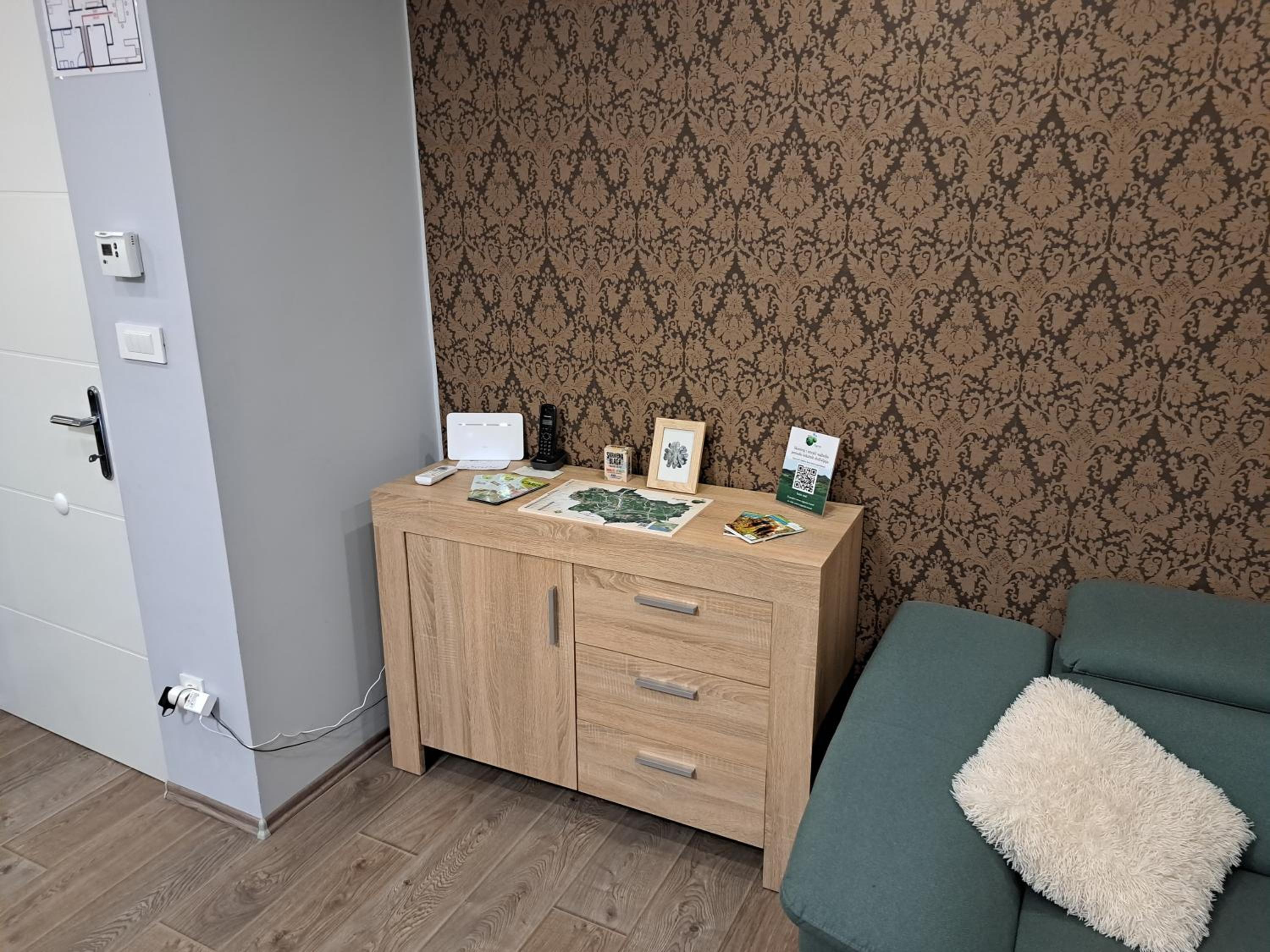 Three-Bedroom Apartment - Photo 32