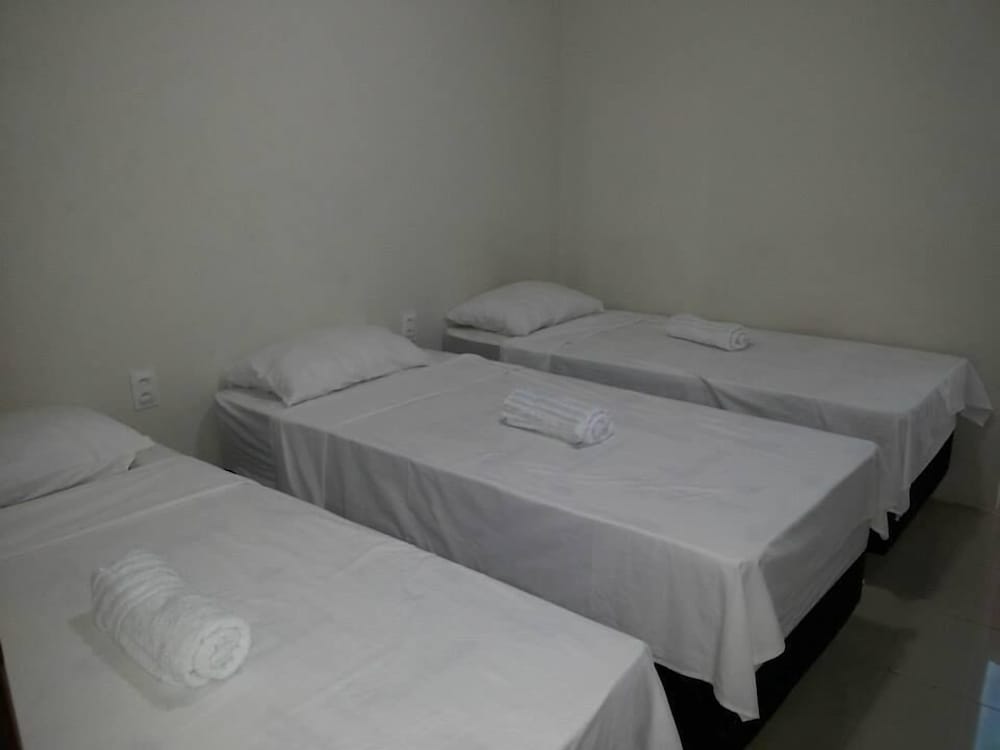 Triple Room, 3 Twin Beds, Non Smoking photo 1