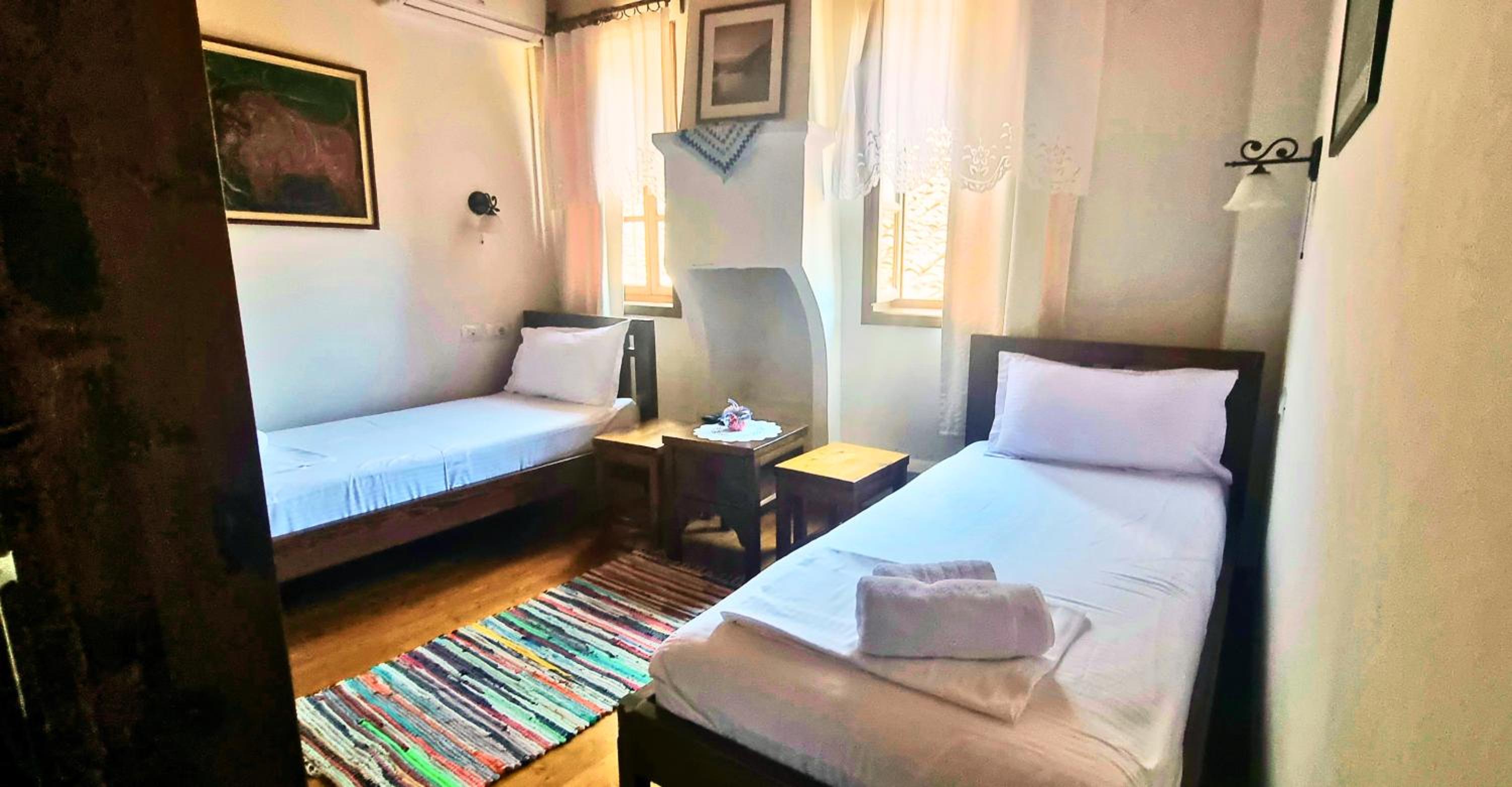 Twin Room photo 1