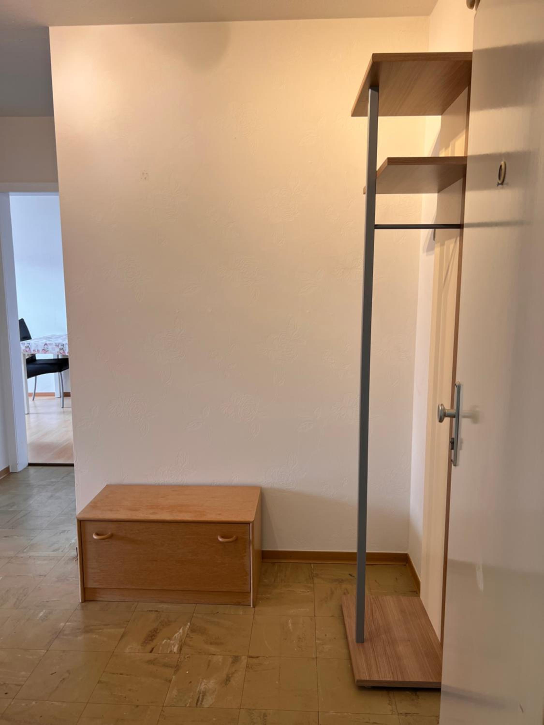 Twin Room photo 2