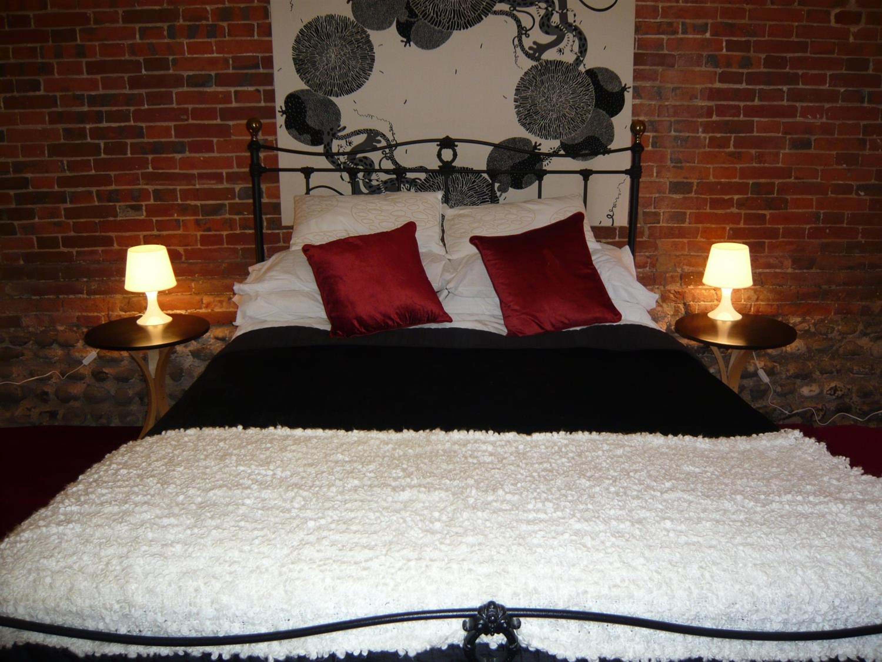 Two-Bedroom House photo 1