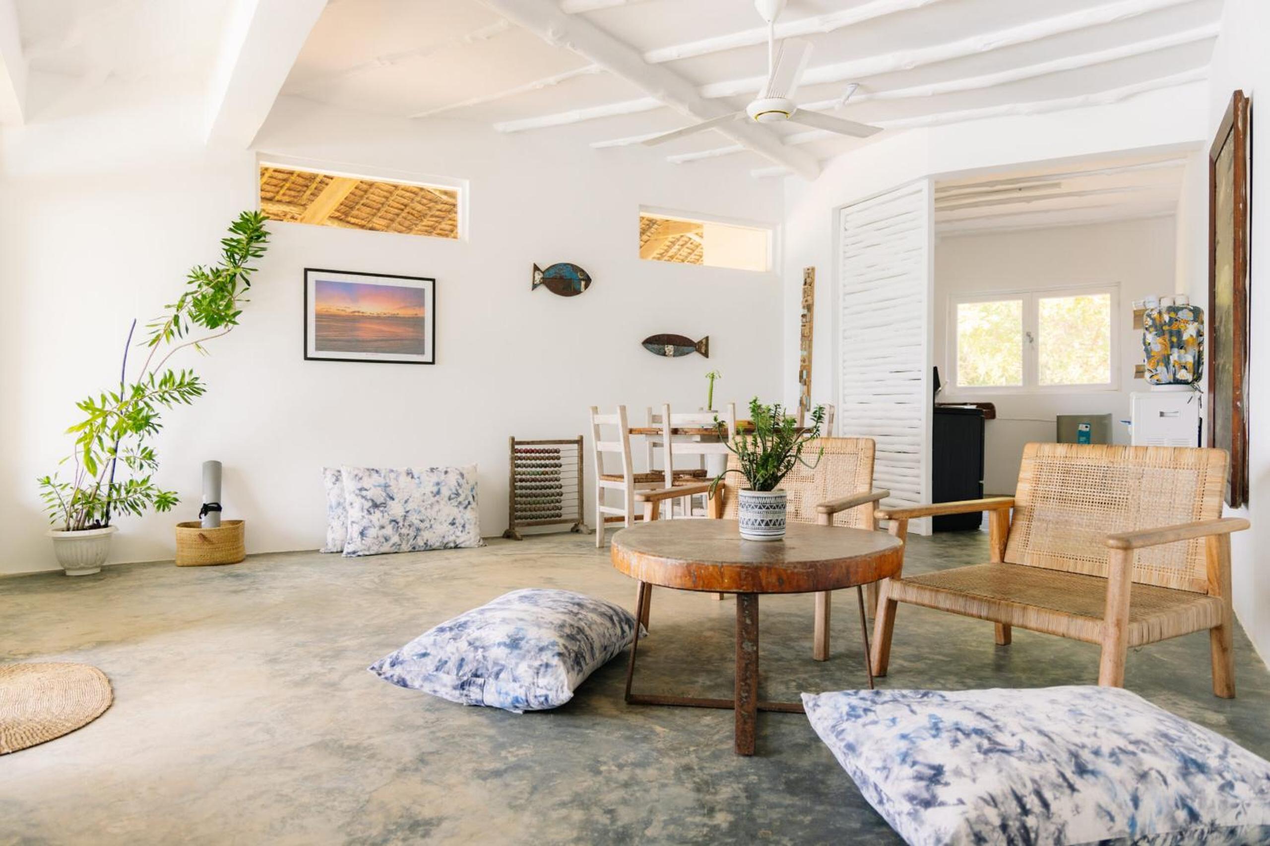 Studio with Sea View - Photo 1