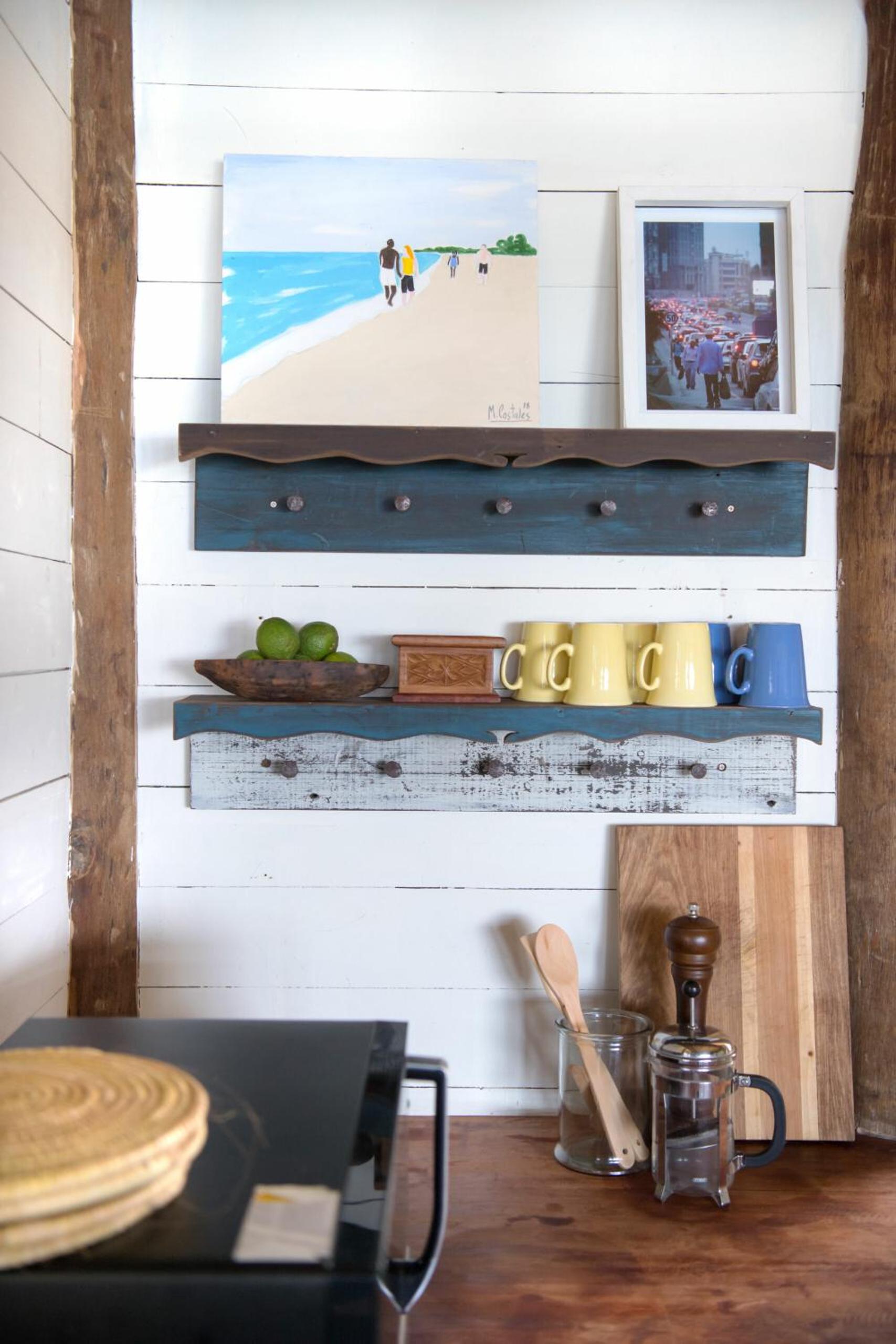 Three-Bedroom Chalet - Photo 7