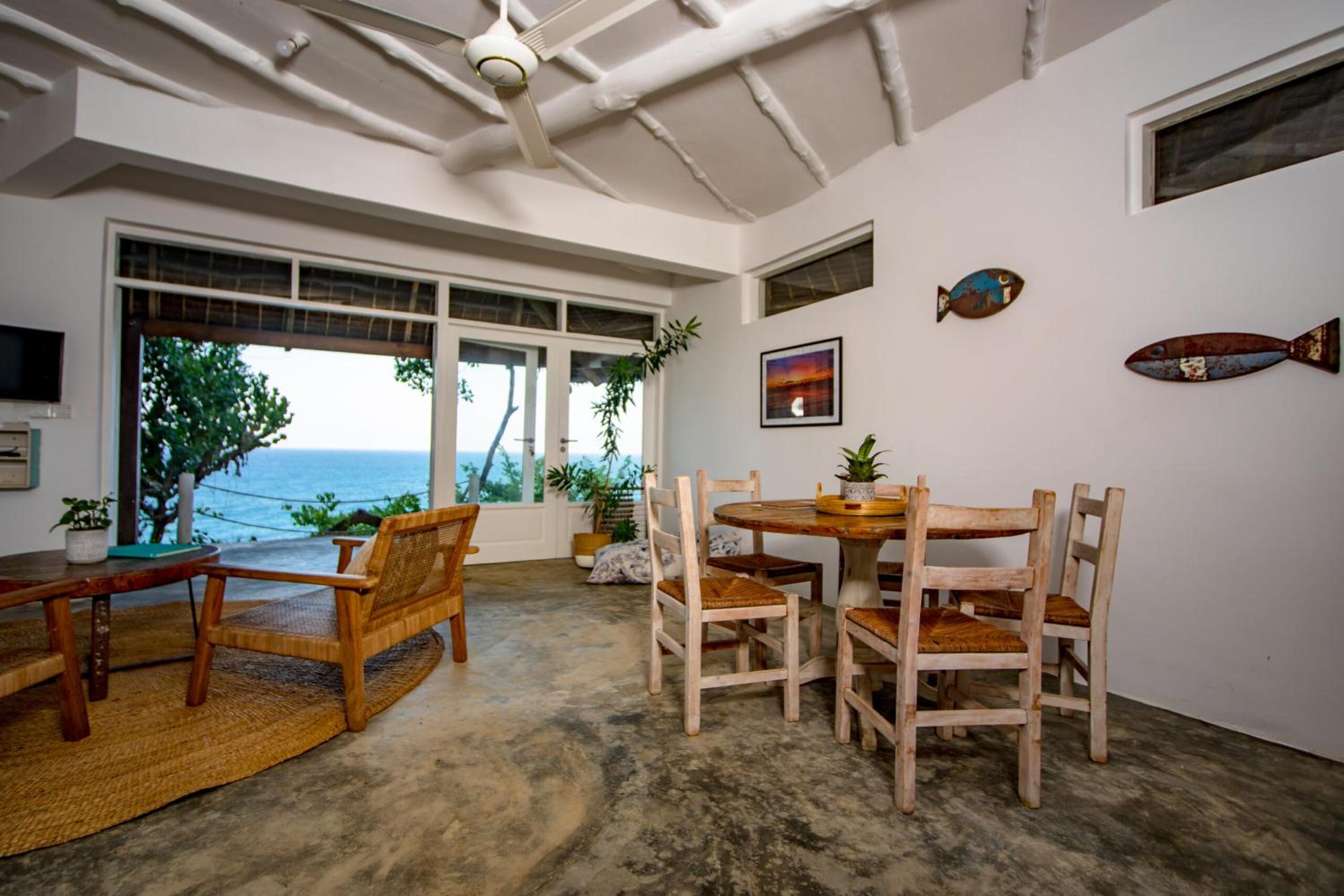Studio with Sea View - Photo 6