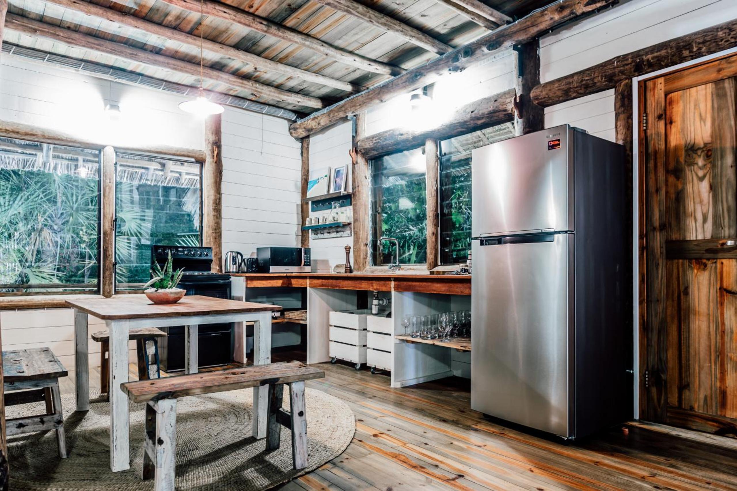 Three-Bedroom Chalet - Photo 8