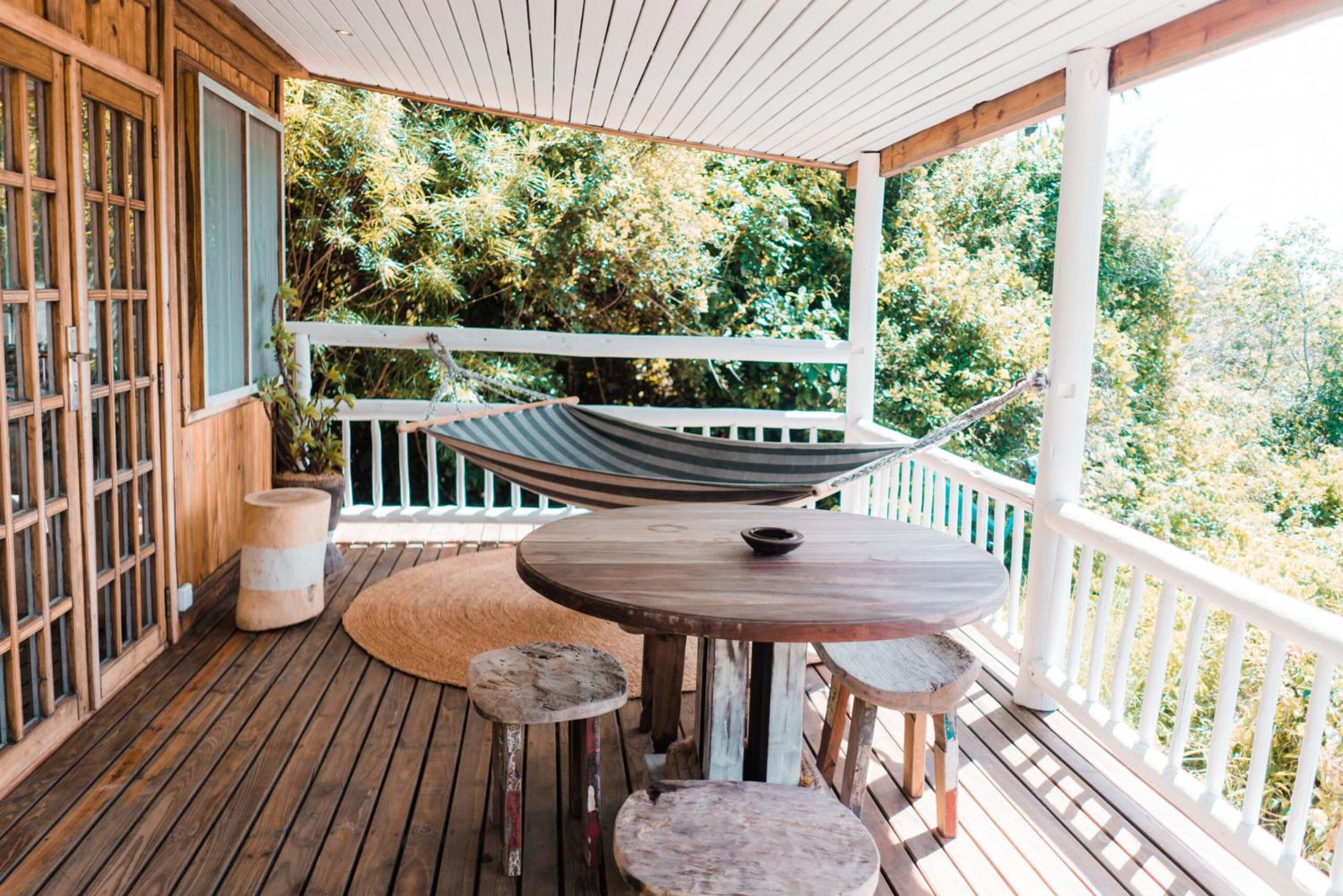 Deluxe Bungalow with Sea View - Photo 5