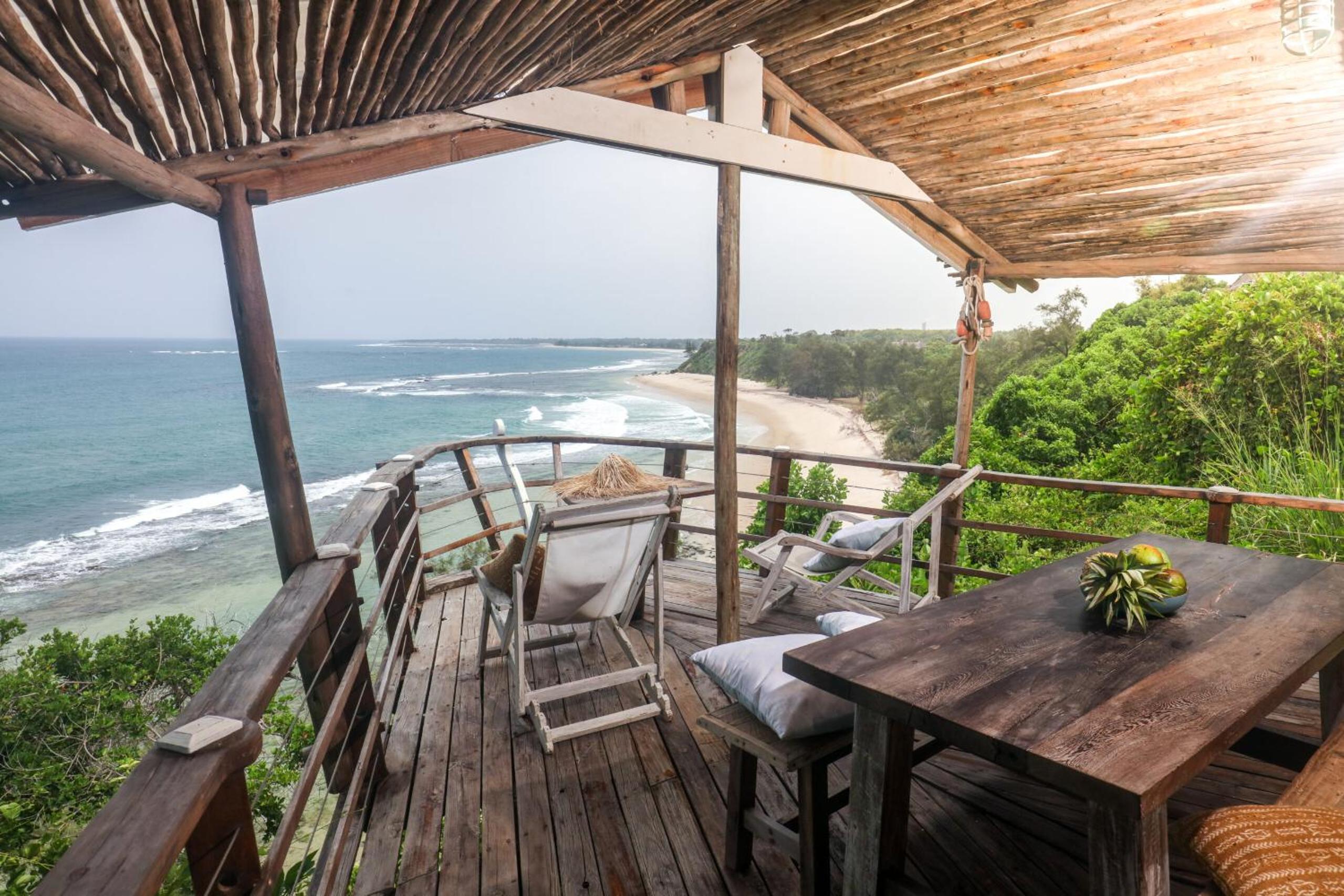 One-Bedroom Cottage - Photo 4