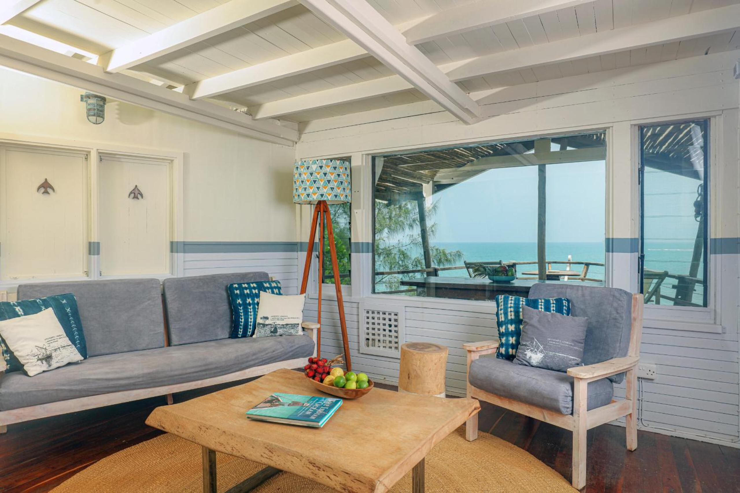 One-Bedroom Cottage - Photo 1