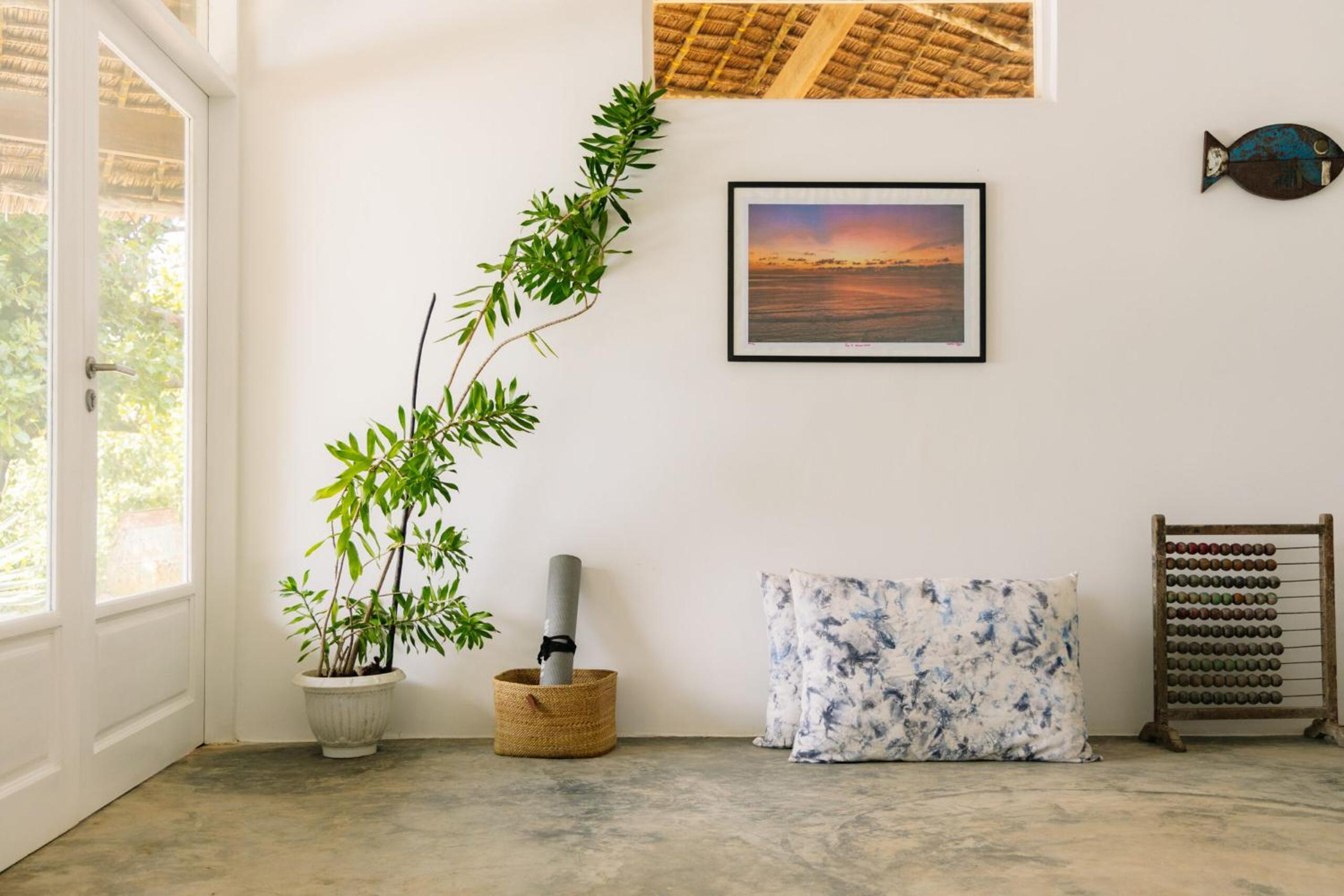 Studio with Sea View - Photo 5