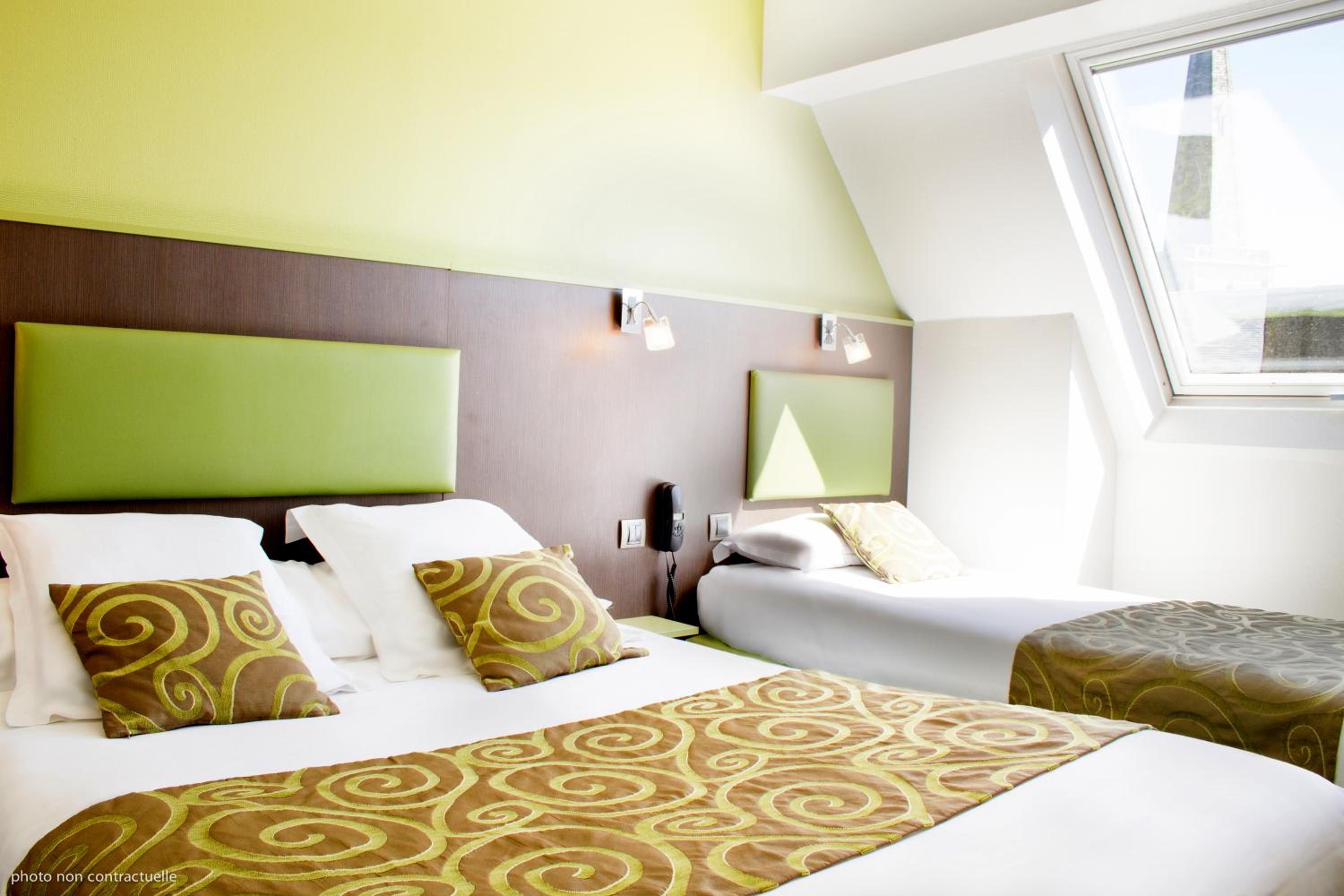 Triple Room photo 1