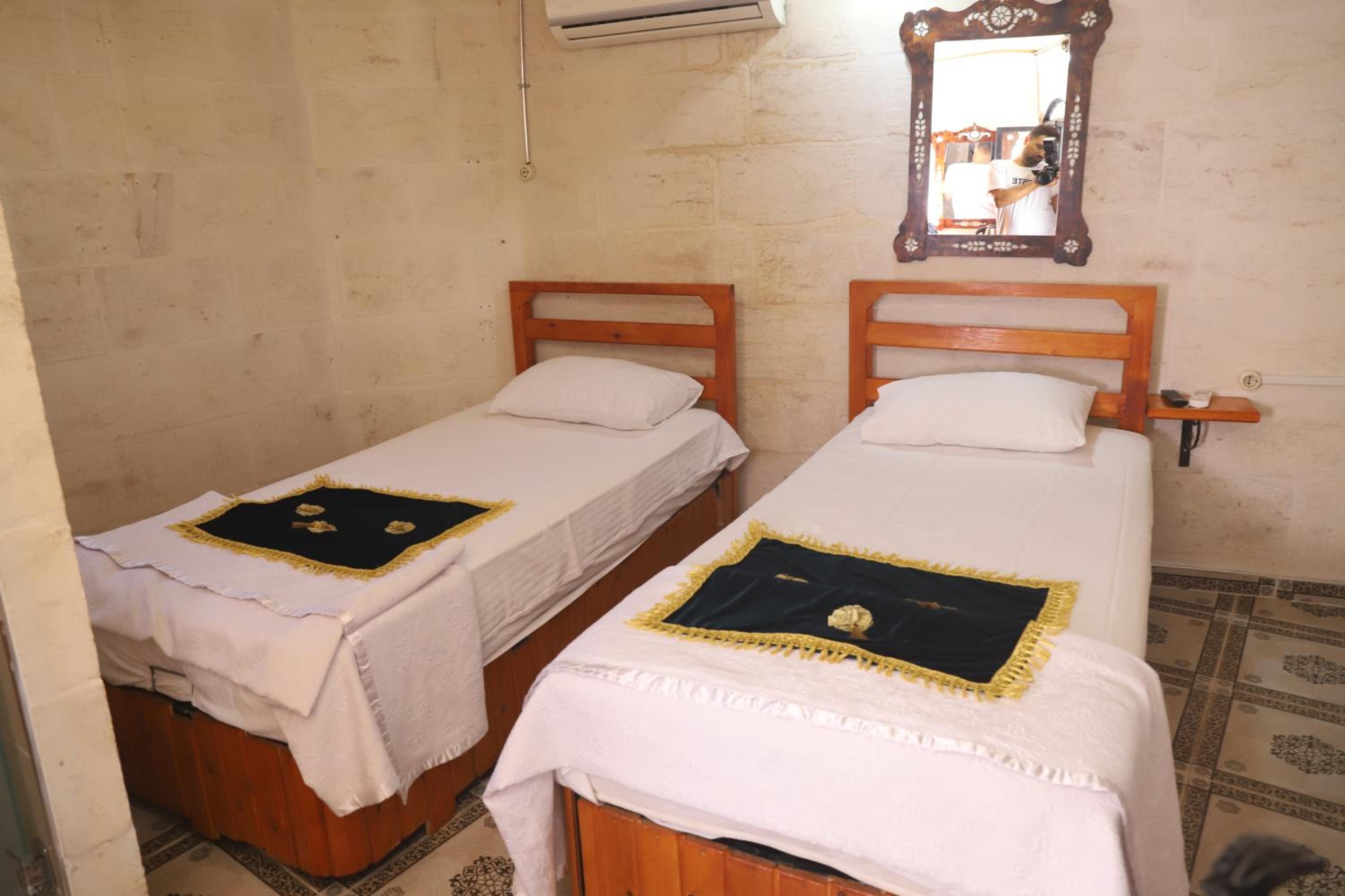 Twin Room photo 1