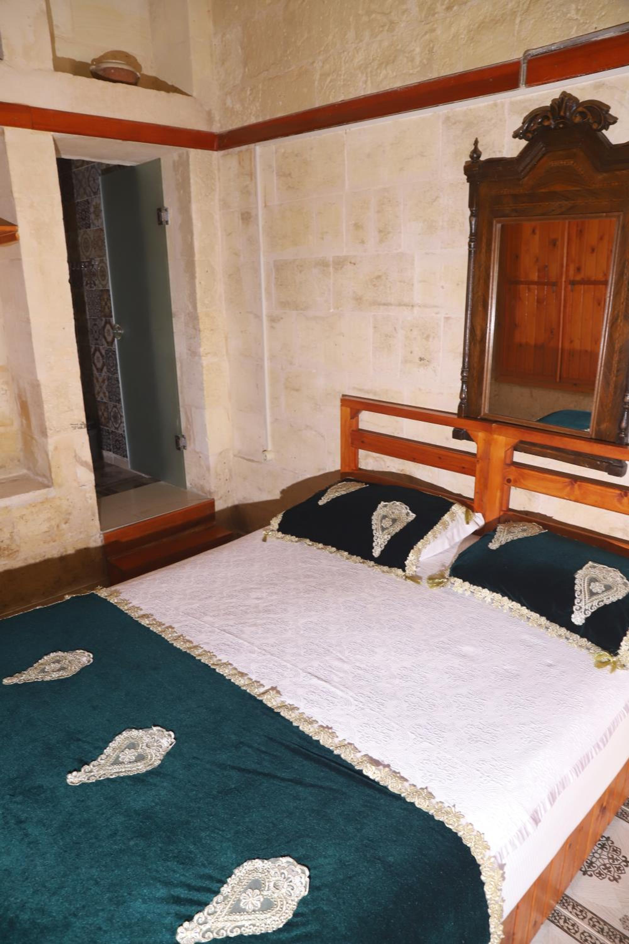 Double Room photo 3