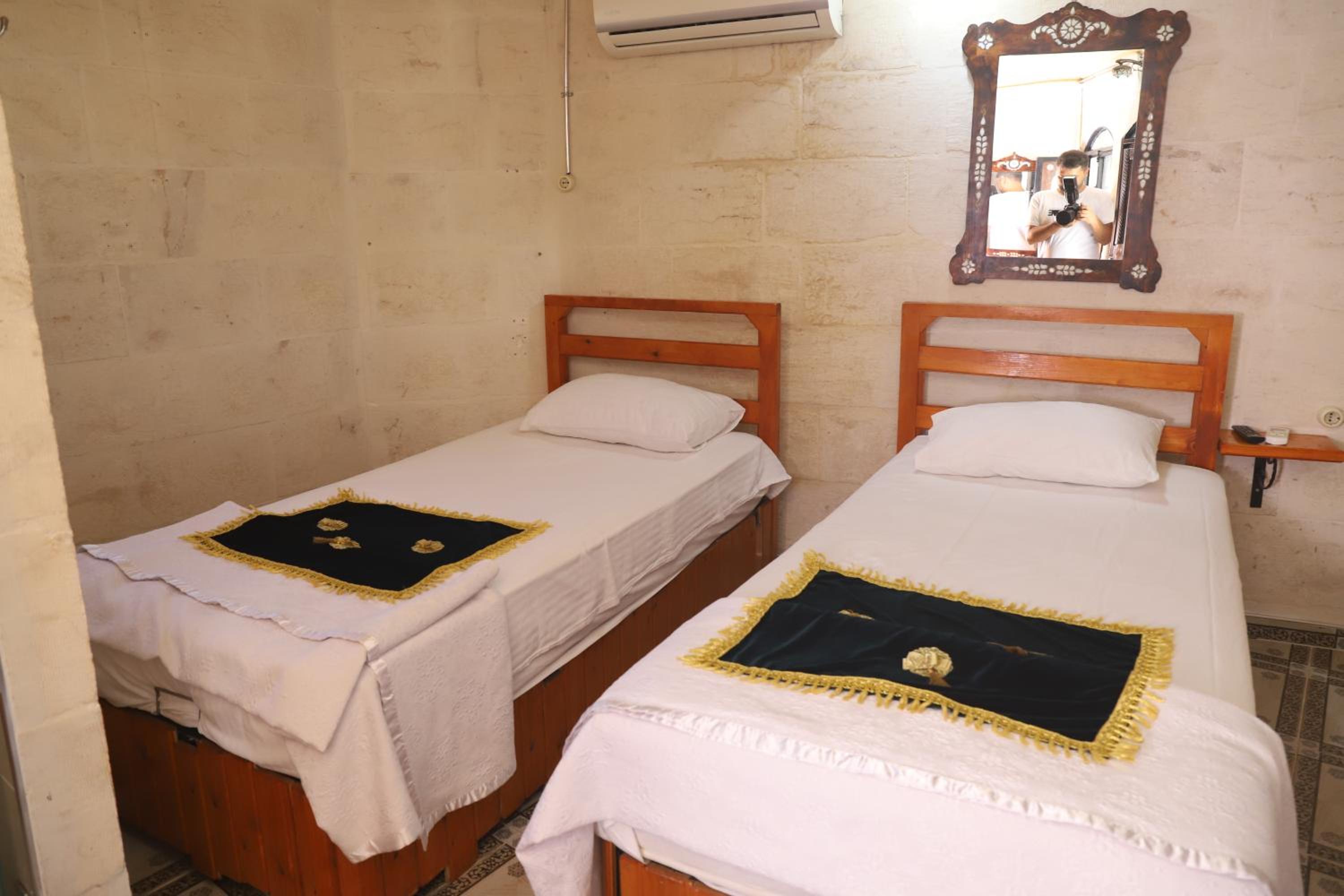 Twin Room photo 2