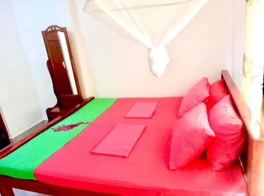 Budget Double Room photo 1