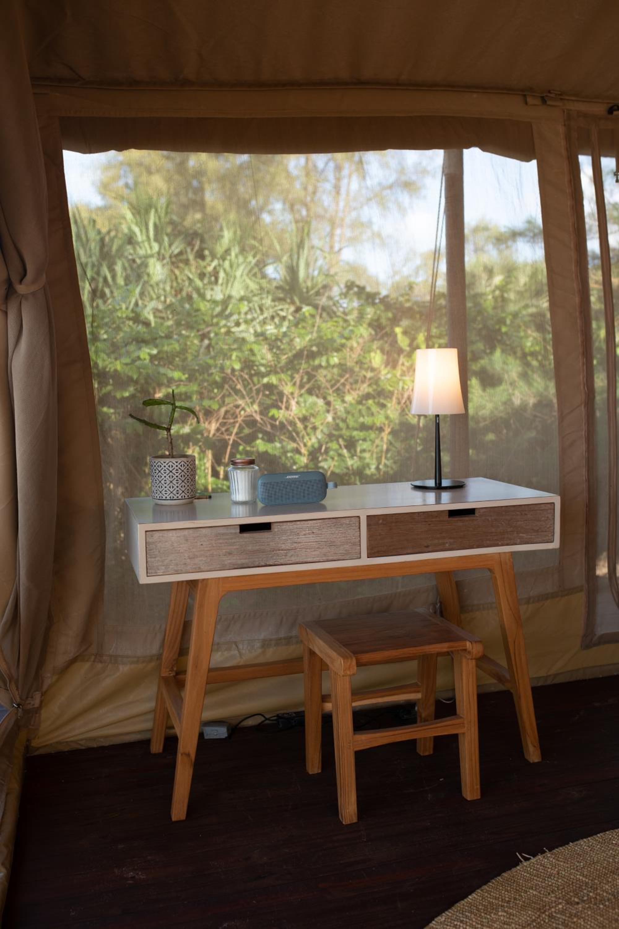 Superior King Room - Photo 11