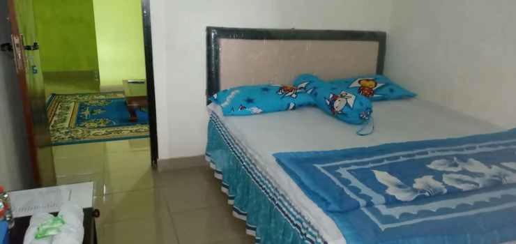 Standard Double Room - Photo 3