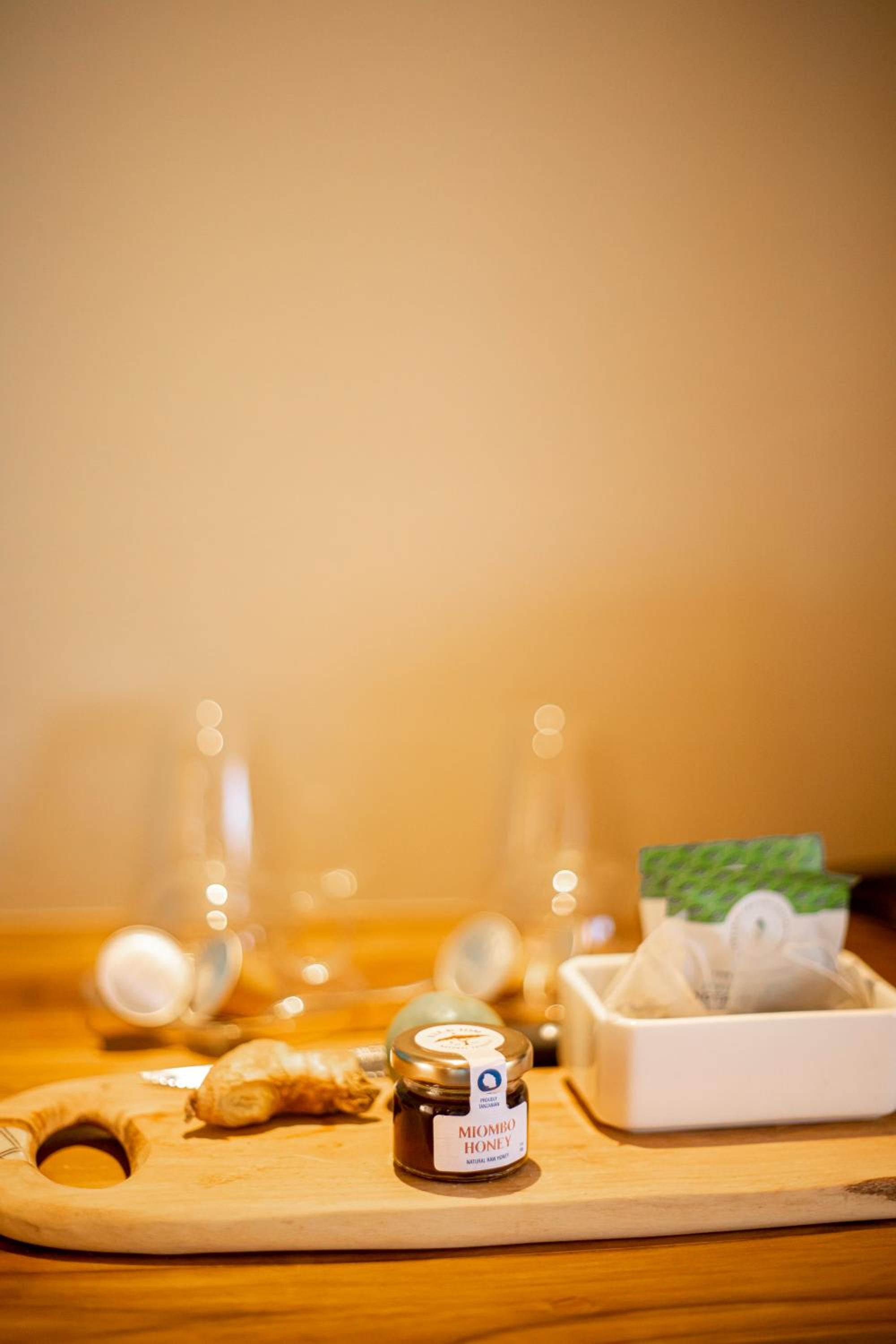 Superior King Room - Photo 14