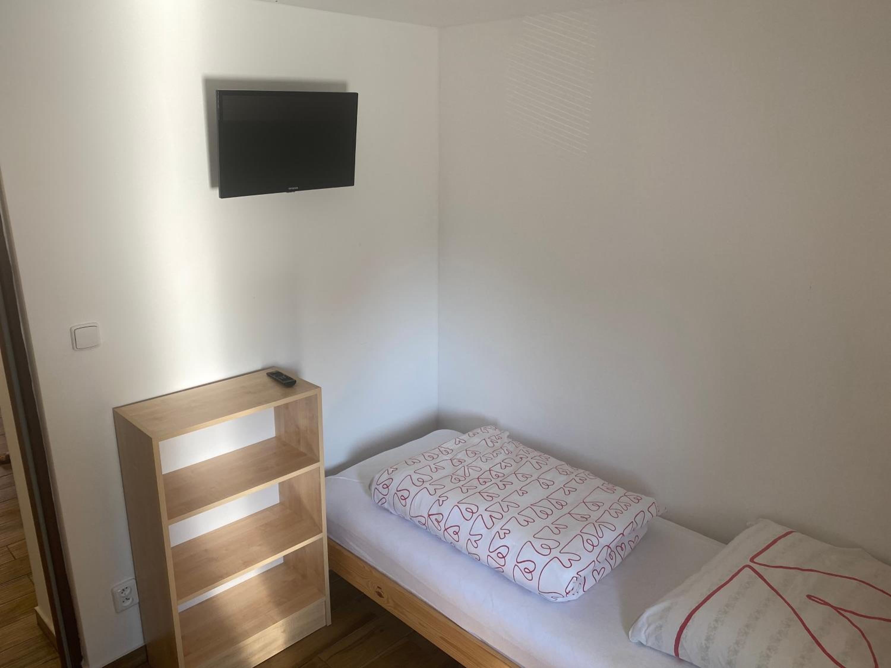 Single Room photo 1