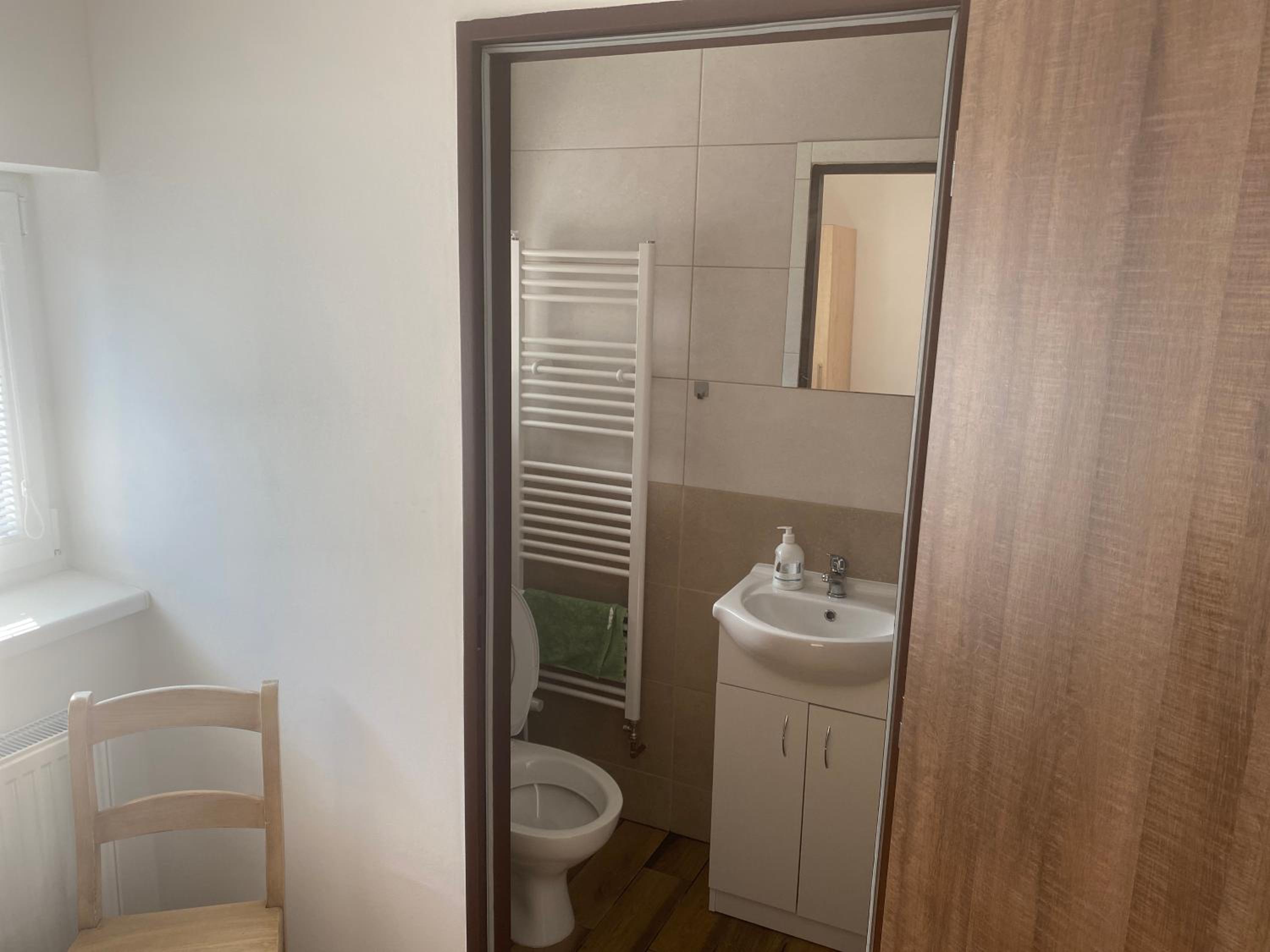 Single Room photo 2