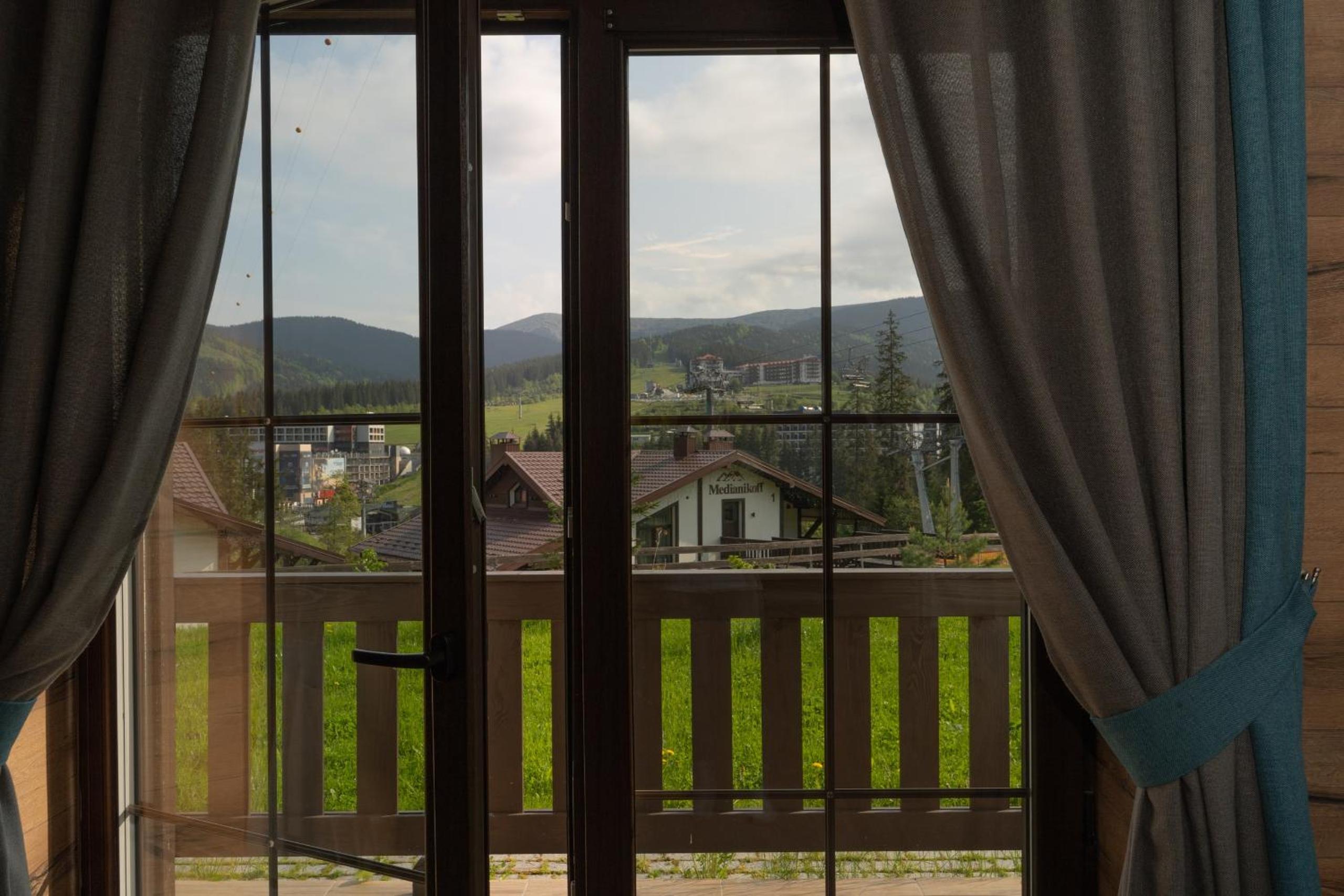 Chalet photo 3