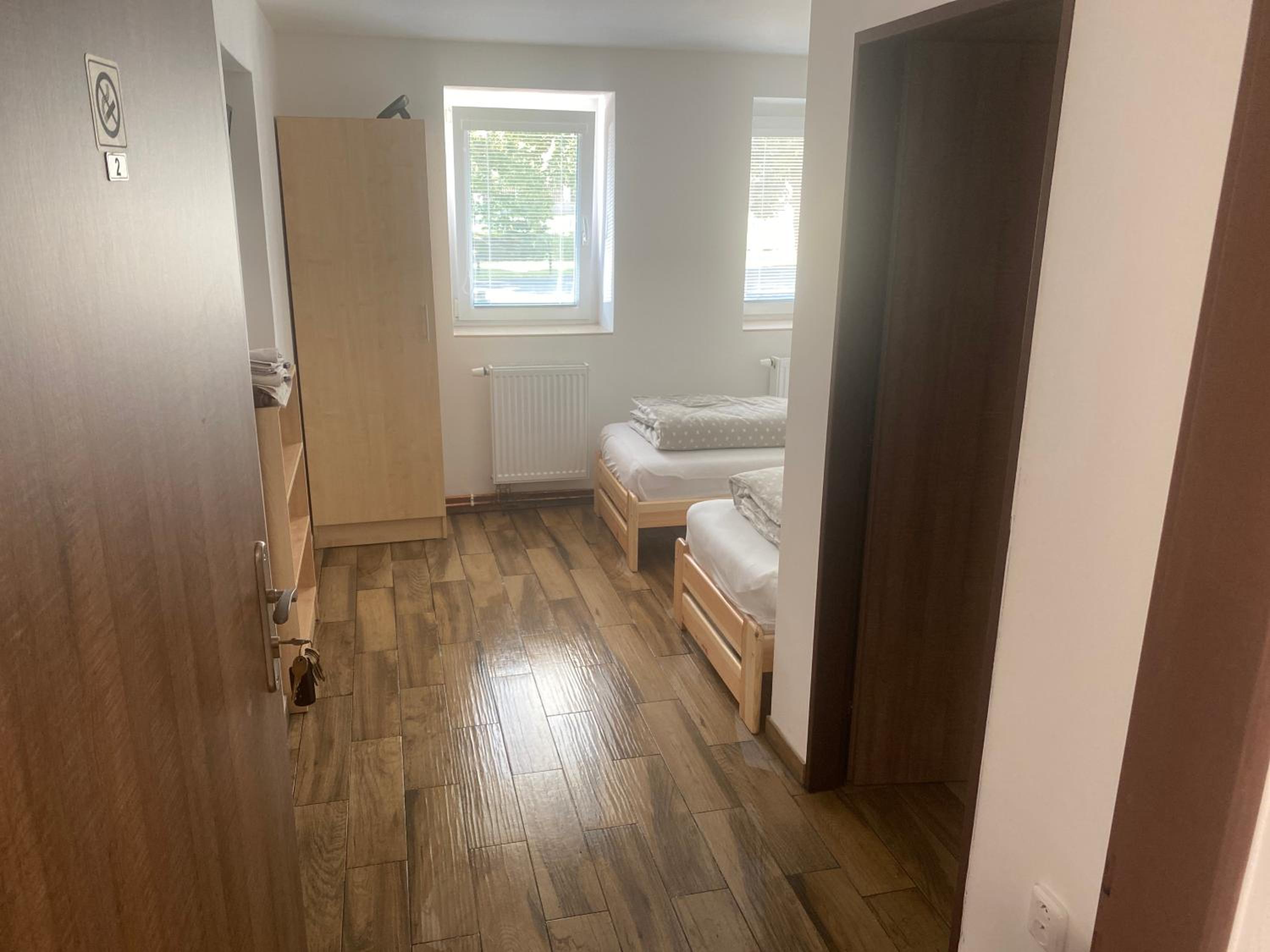 Twin Room photo 1