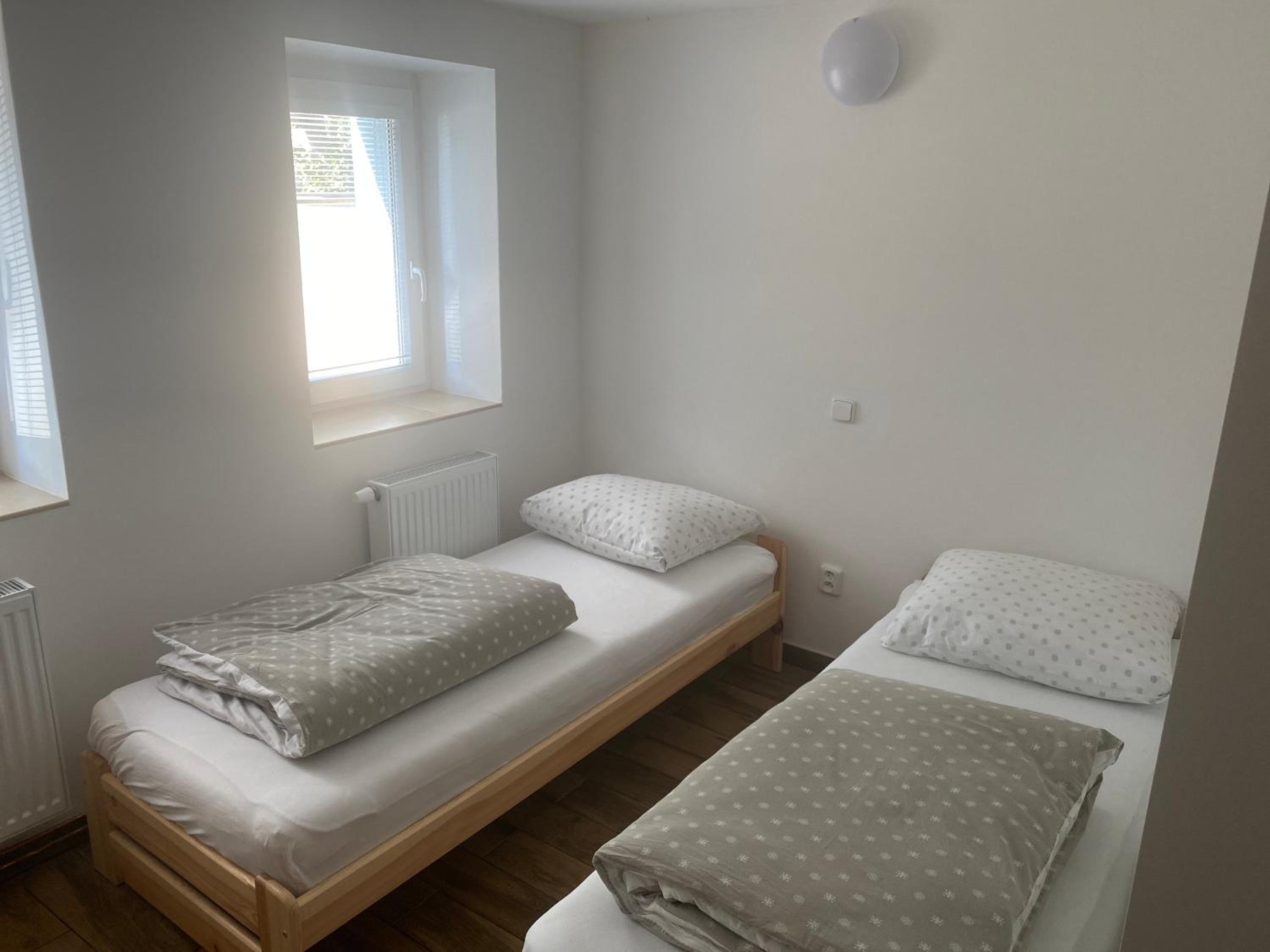 Twin Room photo 2