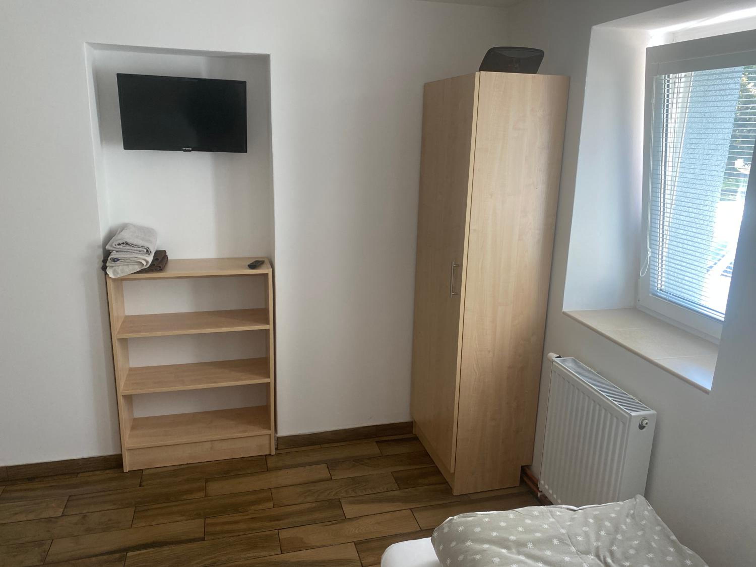 Twin Room photo 3