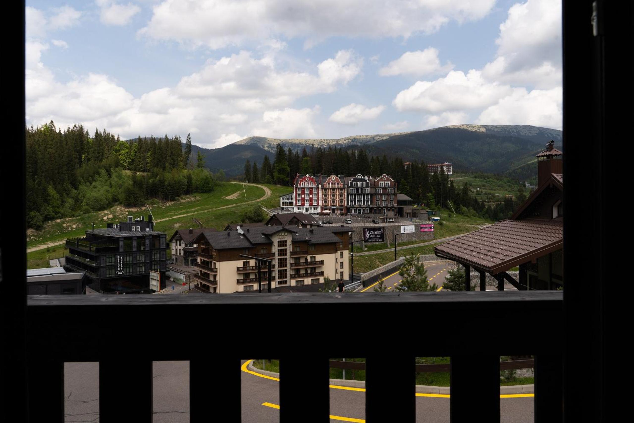 Chalet photo 3