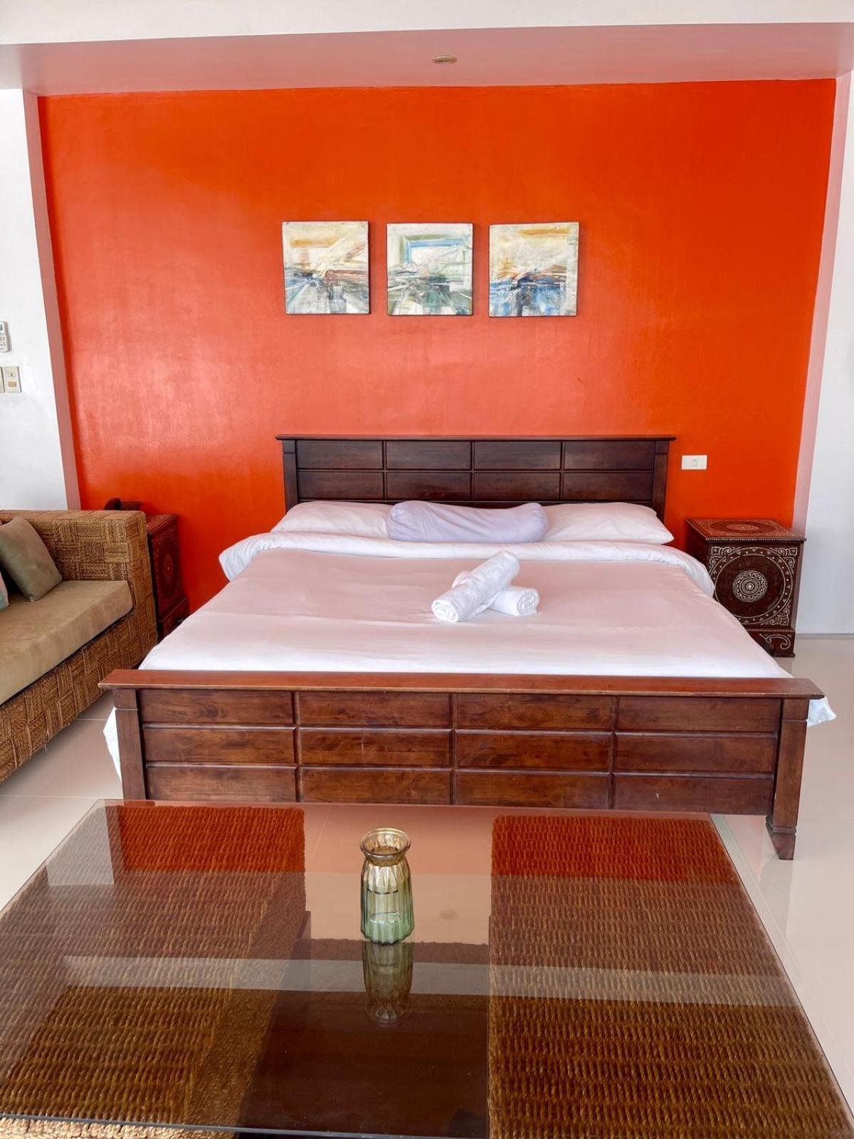 Triple King Suite Room - Photo 47