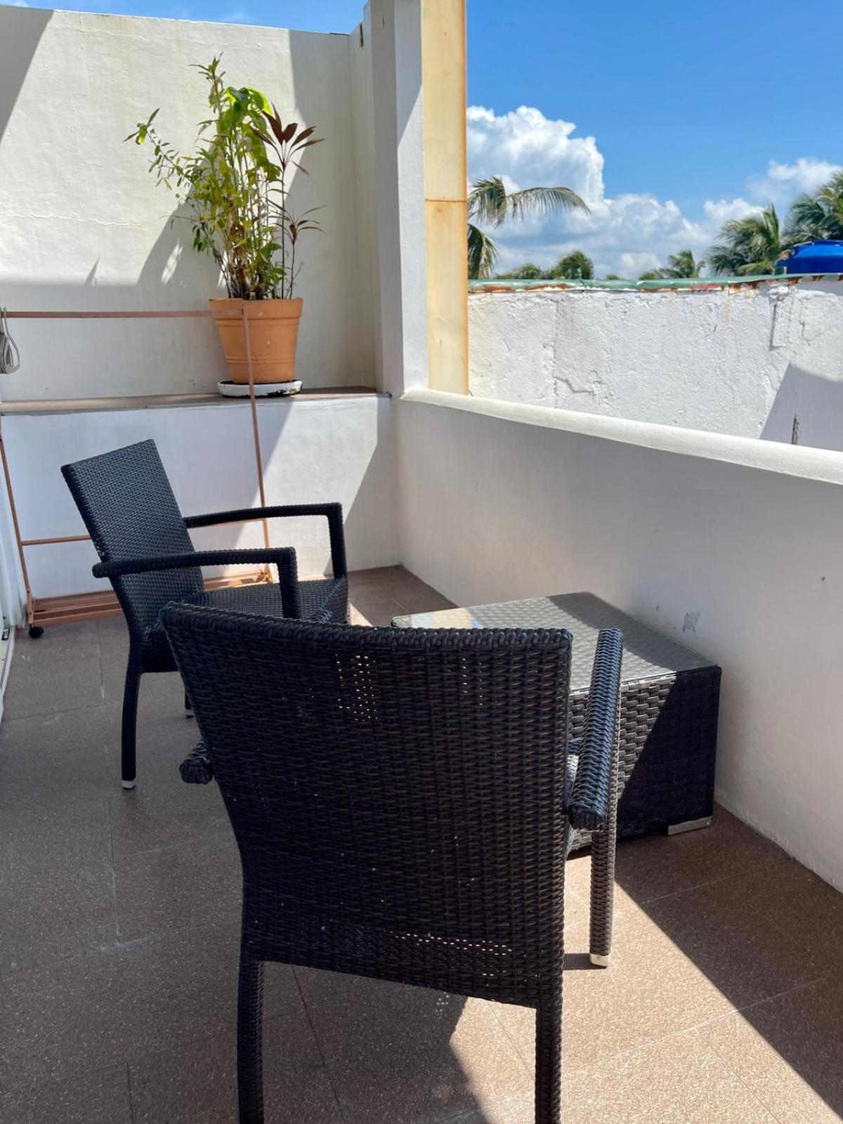 Triple King Suite Room - Photo 19