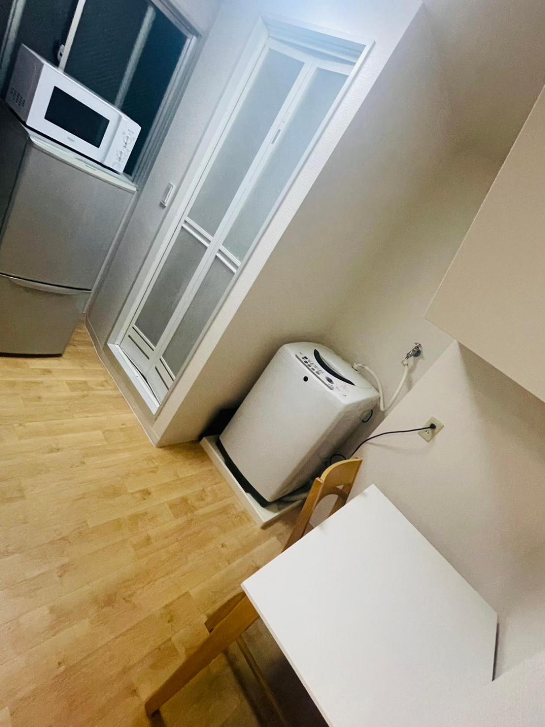 One-Bedroom Apartment photo 3