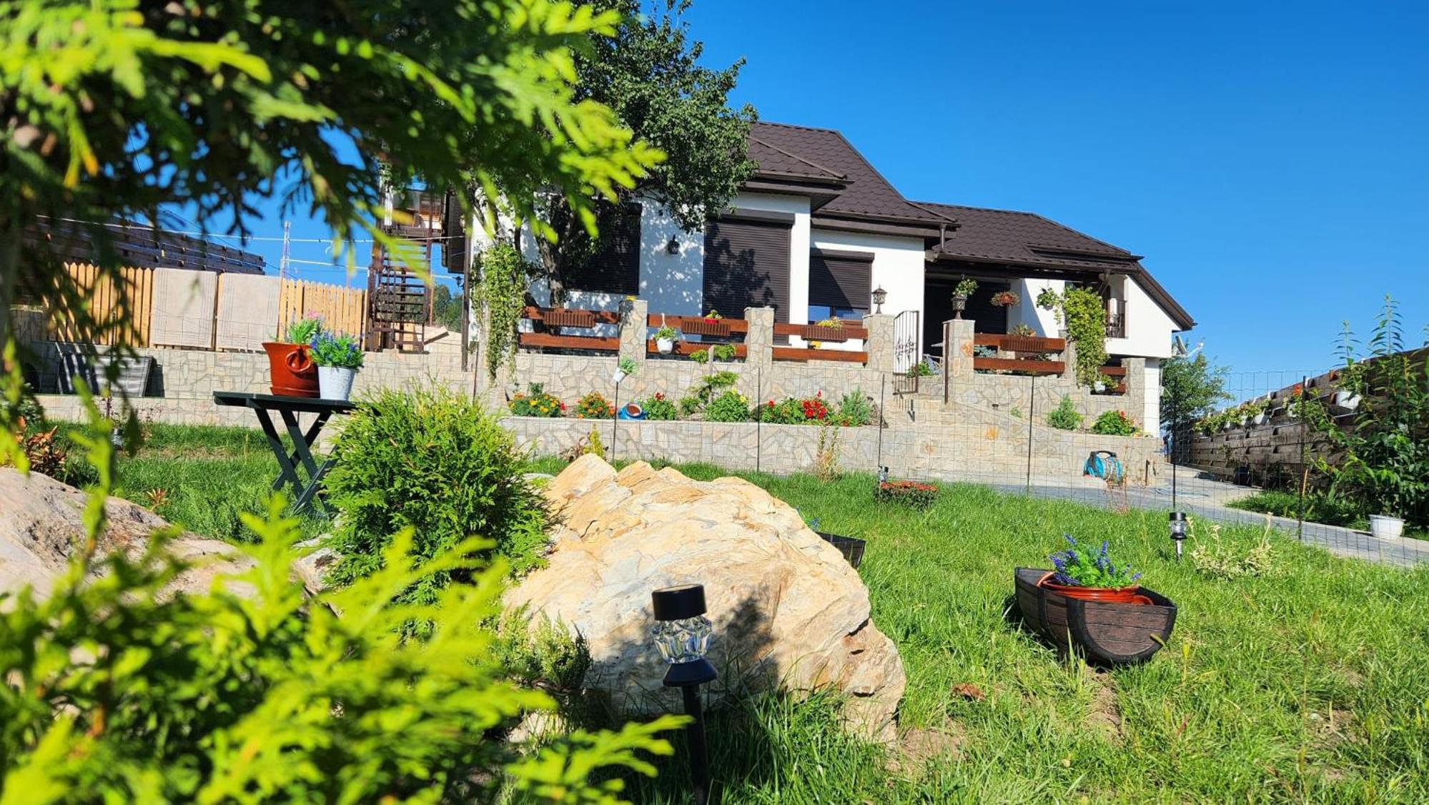 Chalet photo 2