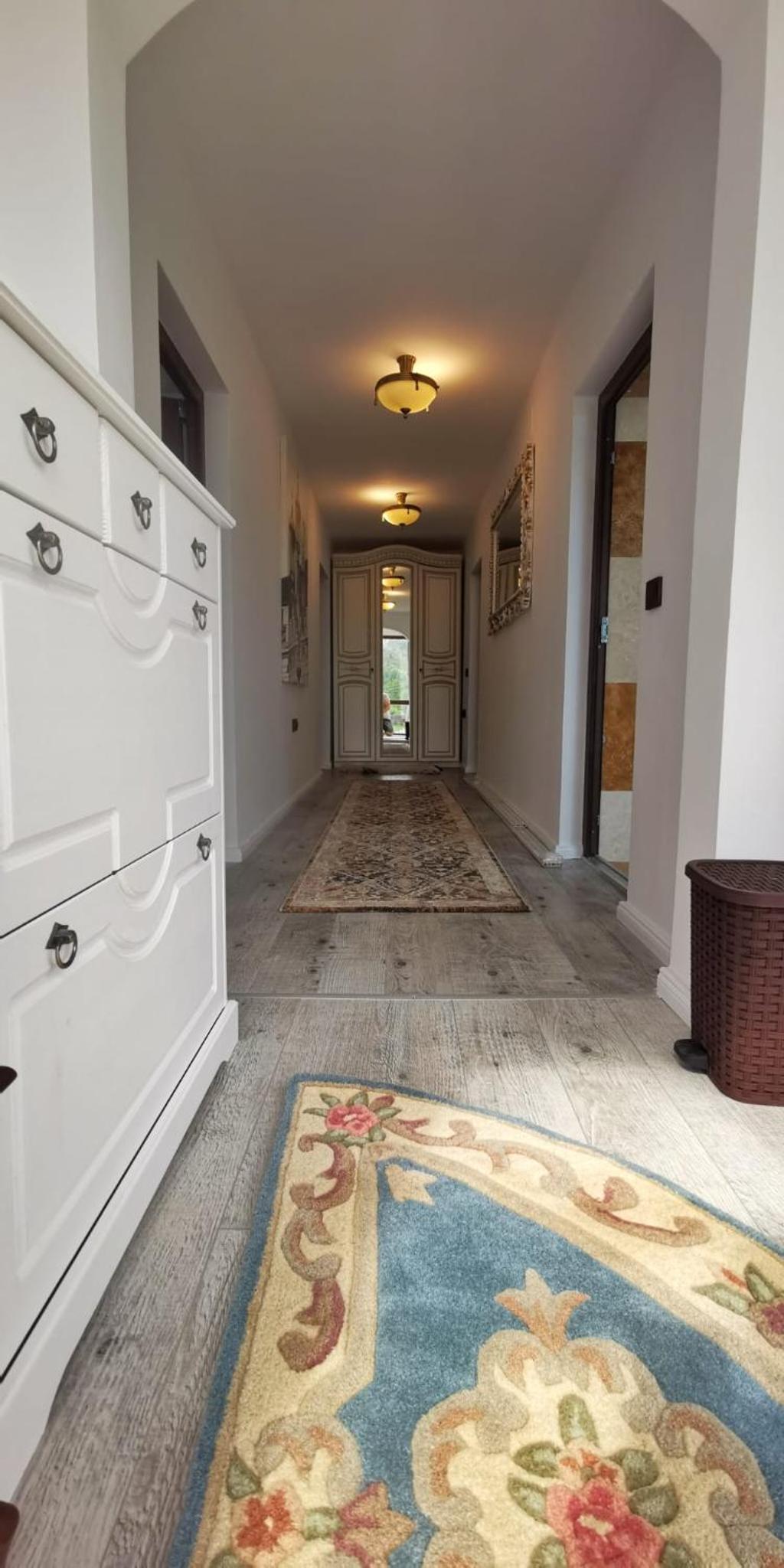 Two-Bedroom Chalet photo 1