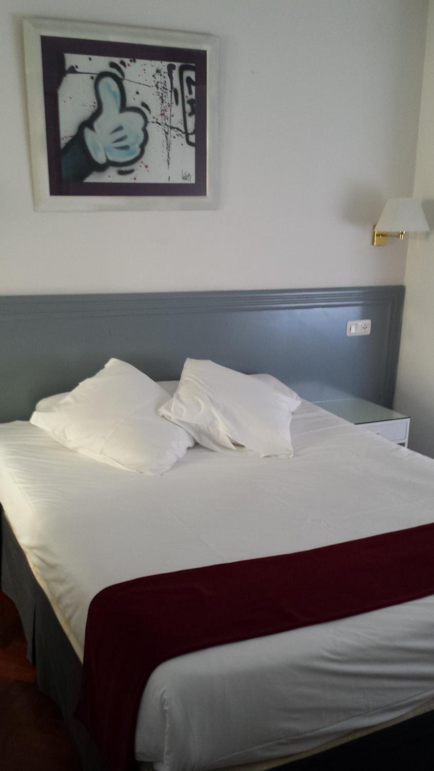 Double Room photo 2