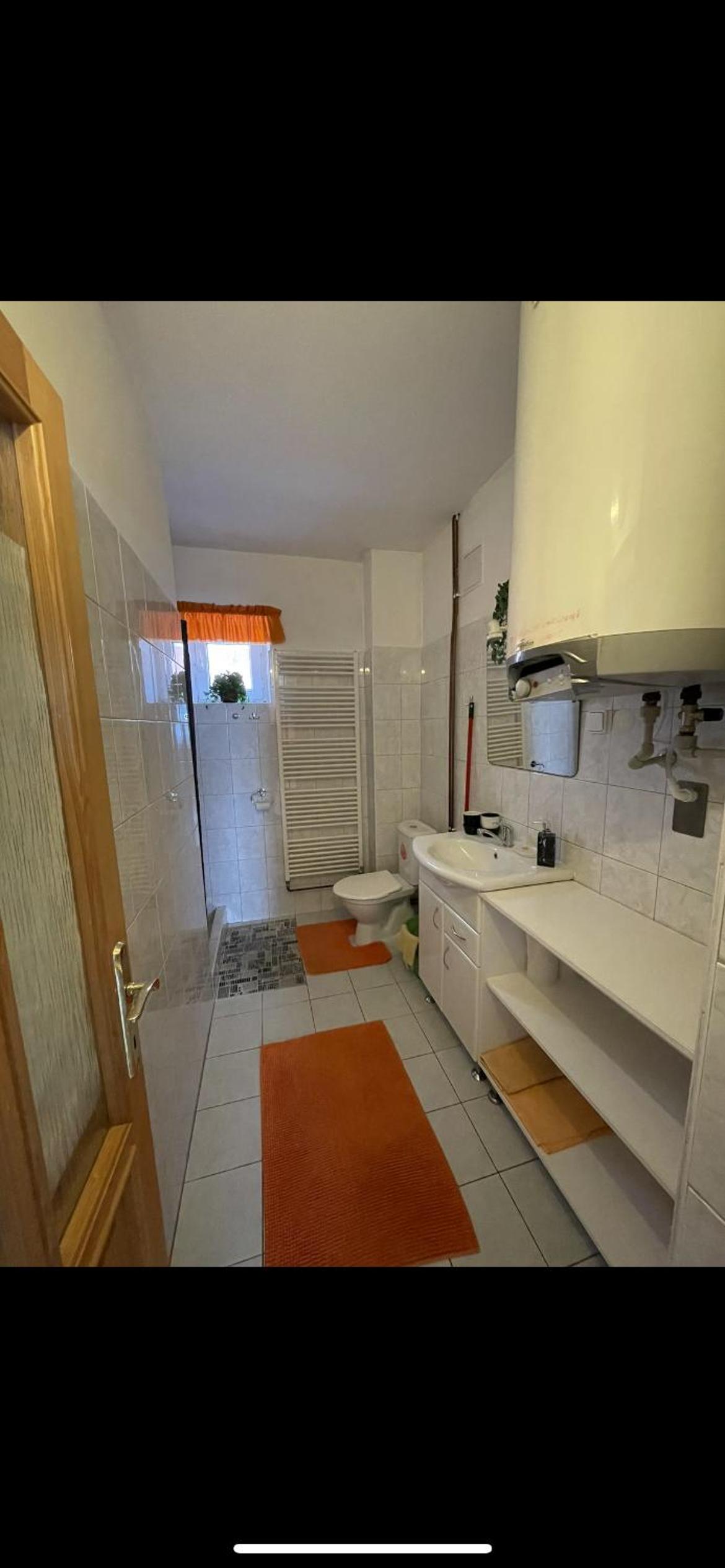 Budget Double Room photo 3