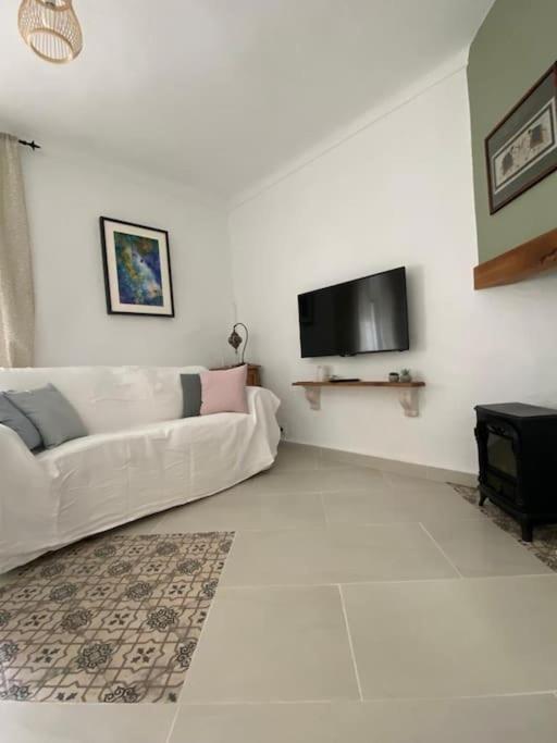 Casa de Dos Habitaciones