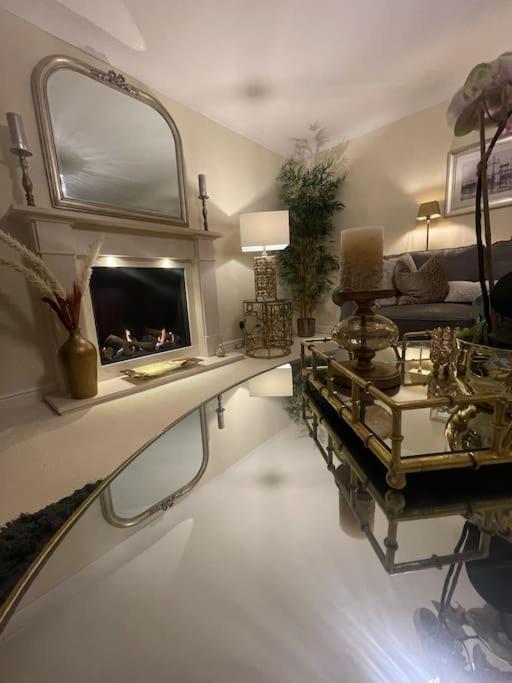 Four-Bedroom House photo 1