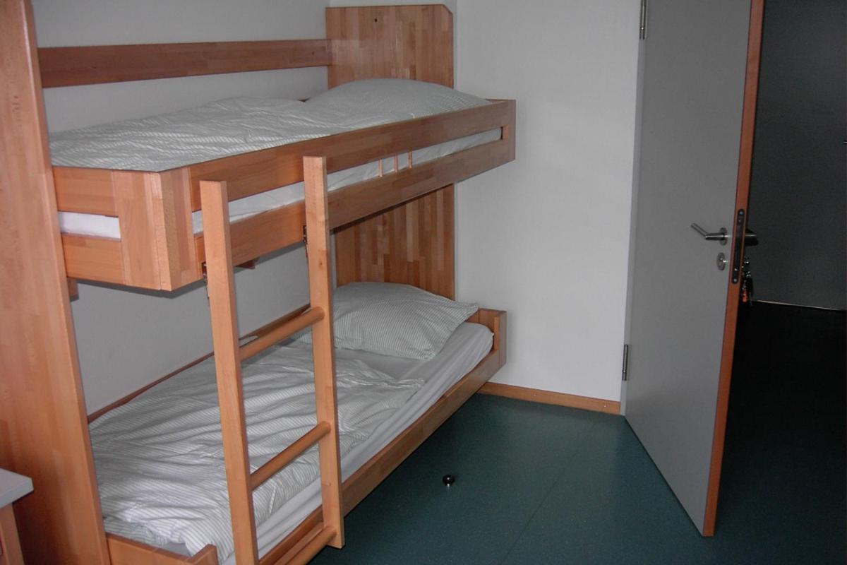 Single Room with Private Bathroom photo 2