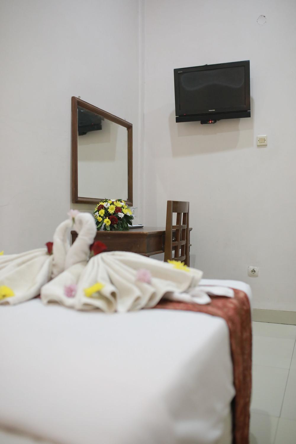 Superior Single Room photo 2