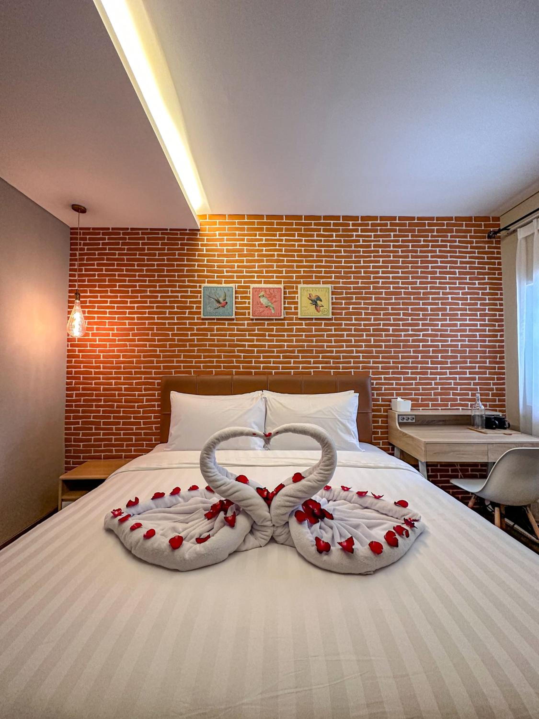 Superior Double Room - Photo 4