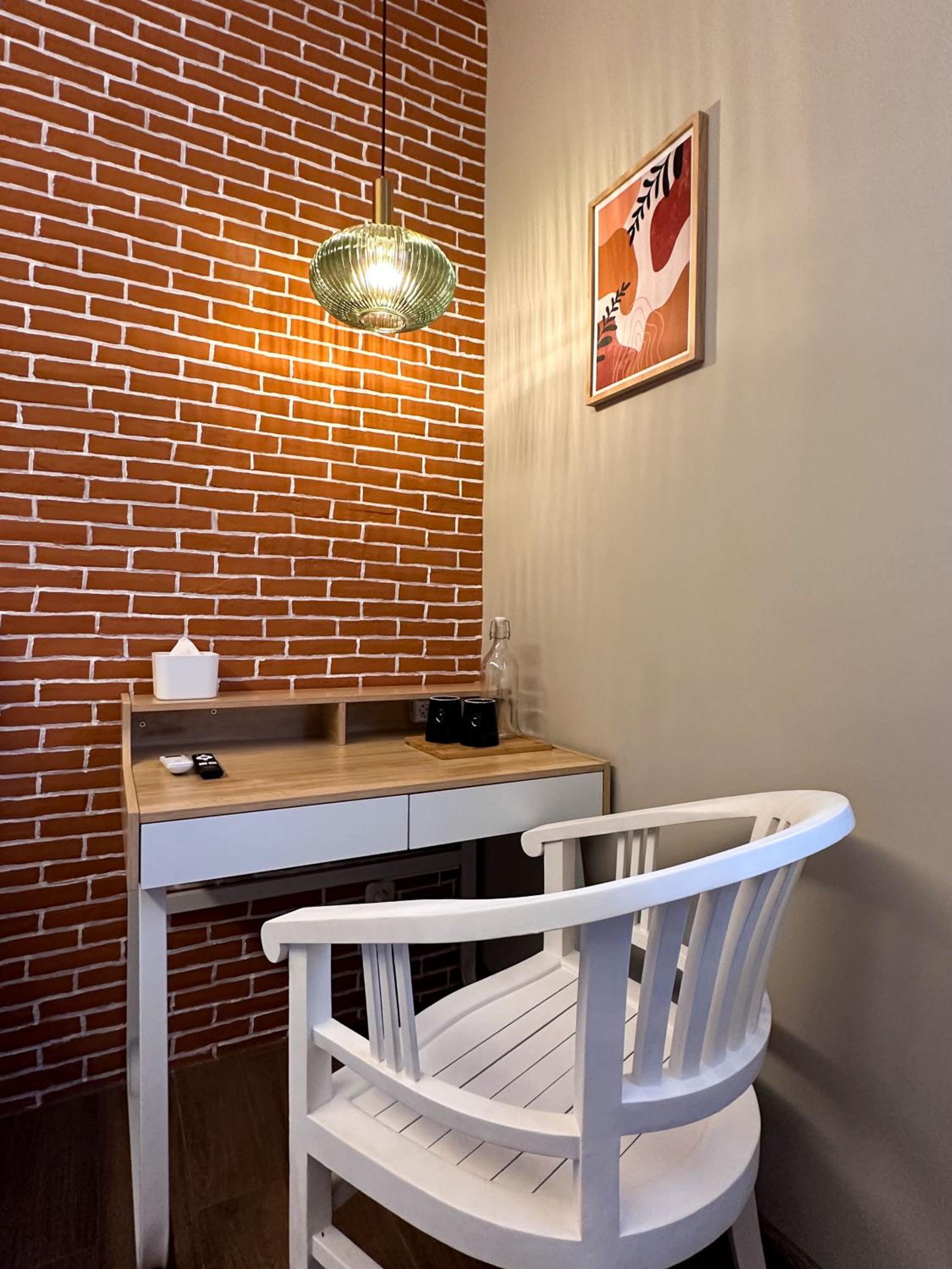Superior Double Room - Photo 3