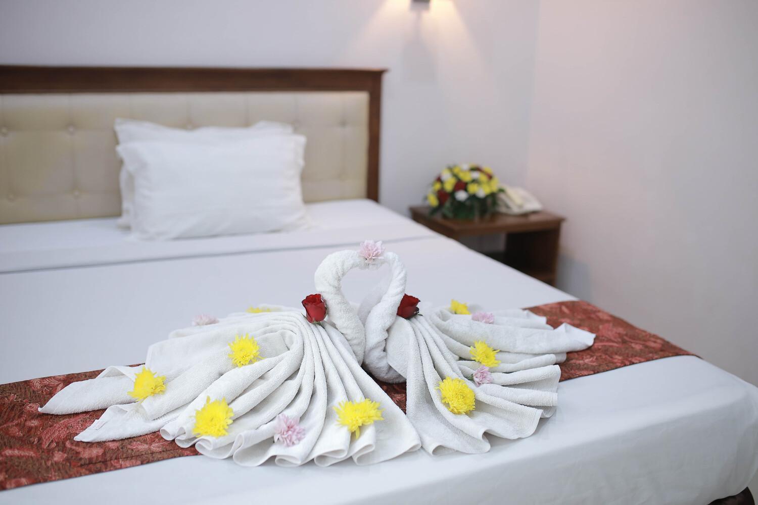 Superior Single Room photo 1