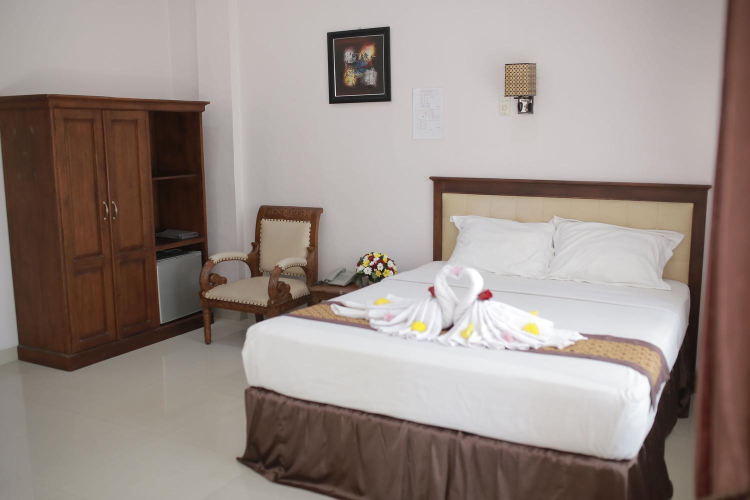 Suite photo 1