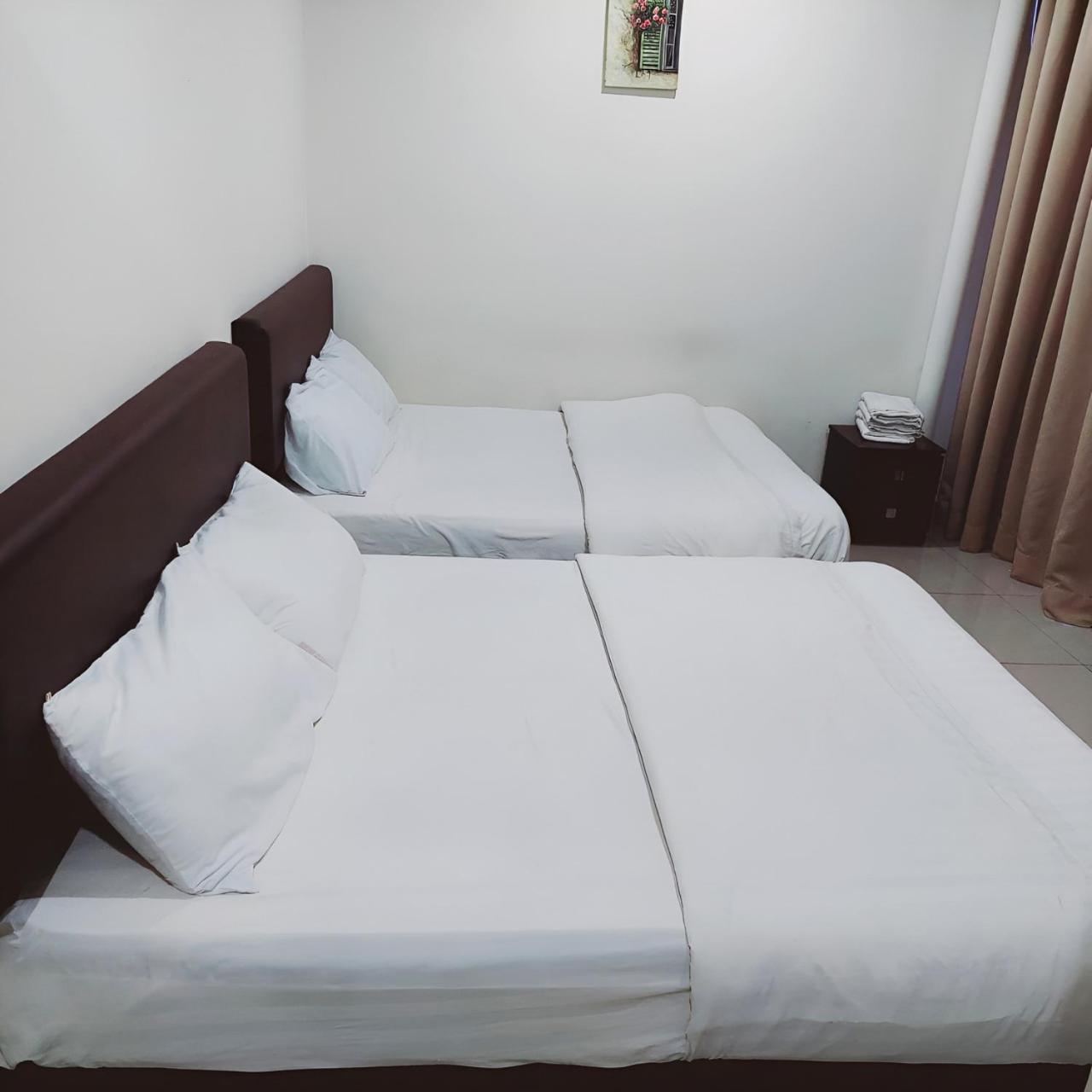 Family Suite - Photo 2