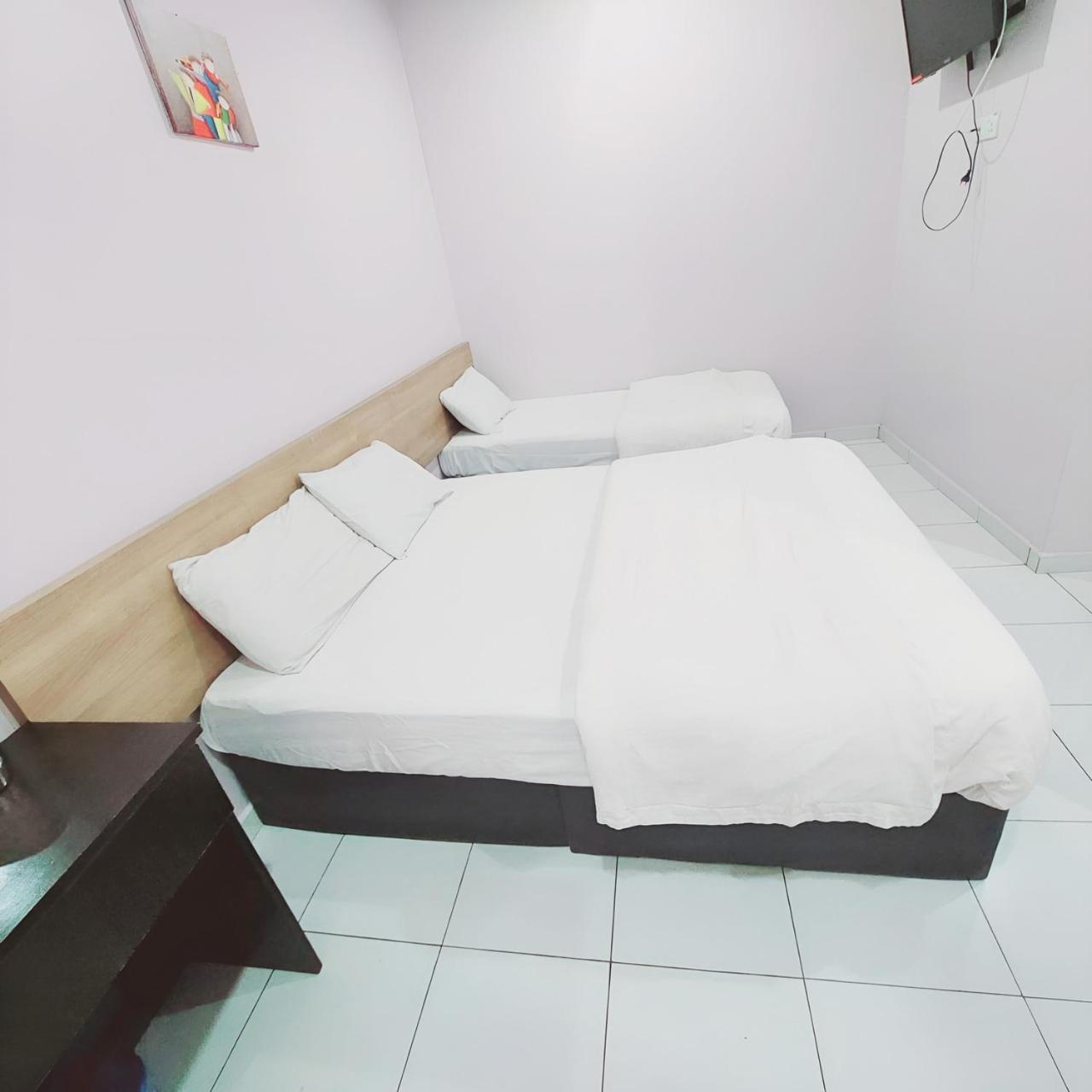 Triple Room - Photo 3