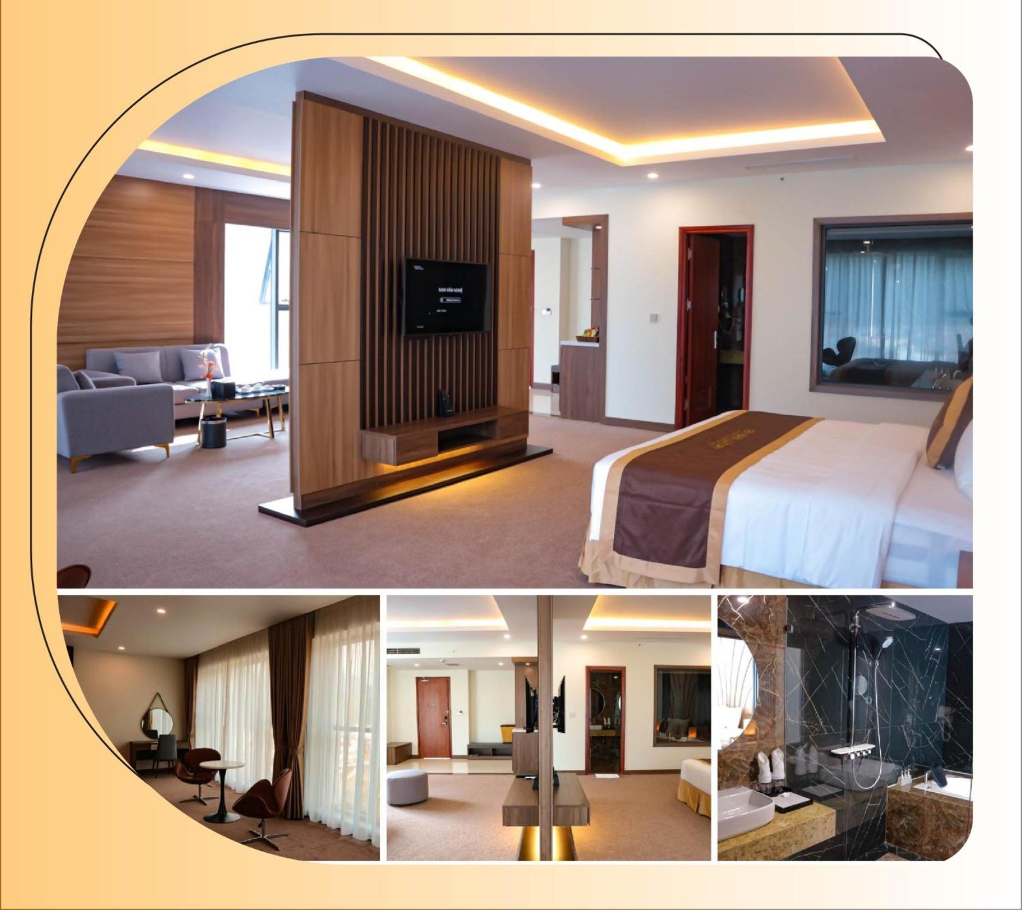 King Room photo 3