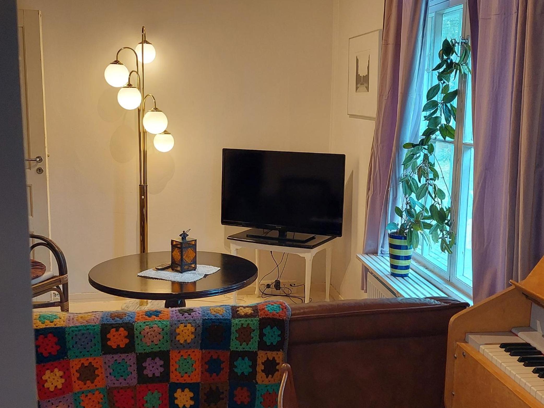 Two-Bedroom Apartment photo 1