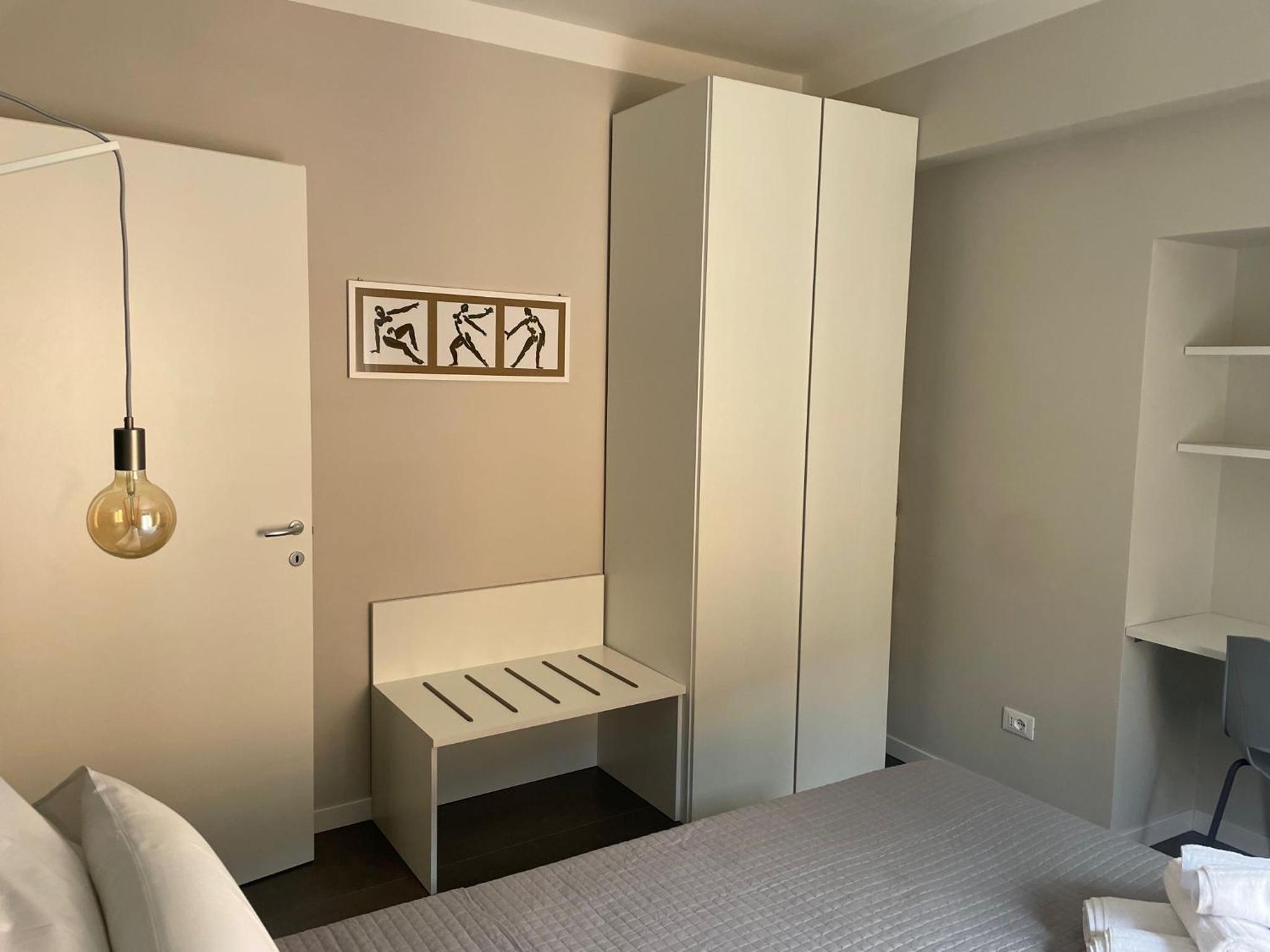 Two-Bedroom Apartment photo 2