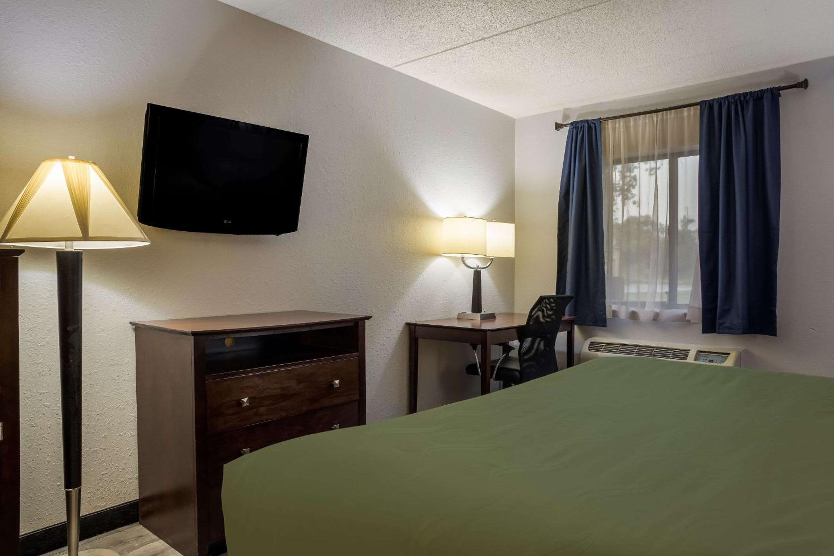 King Room - Accessible/Non-Smoking photo 2