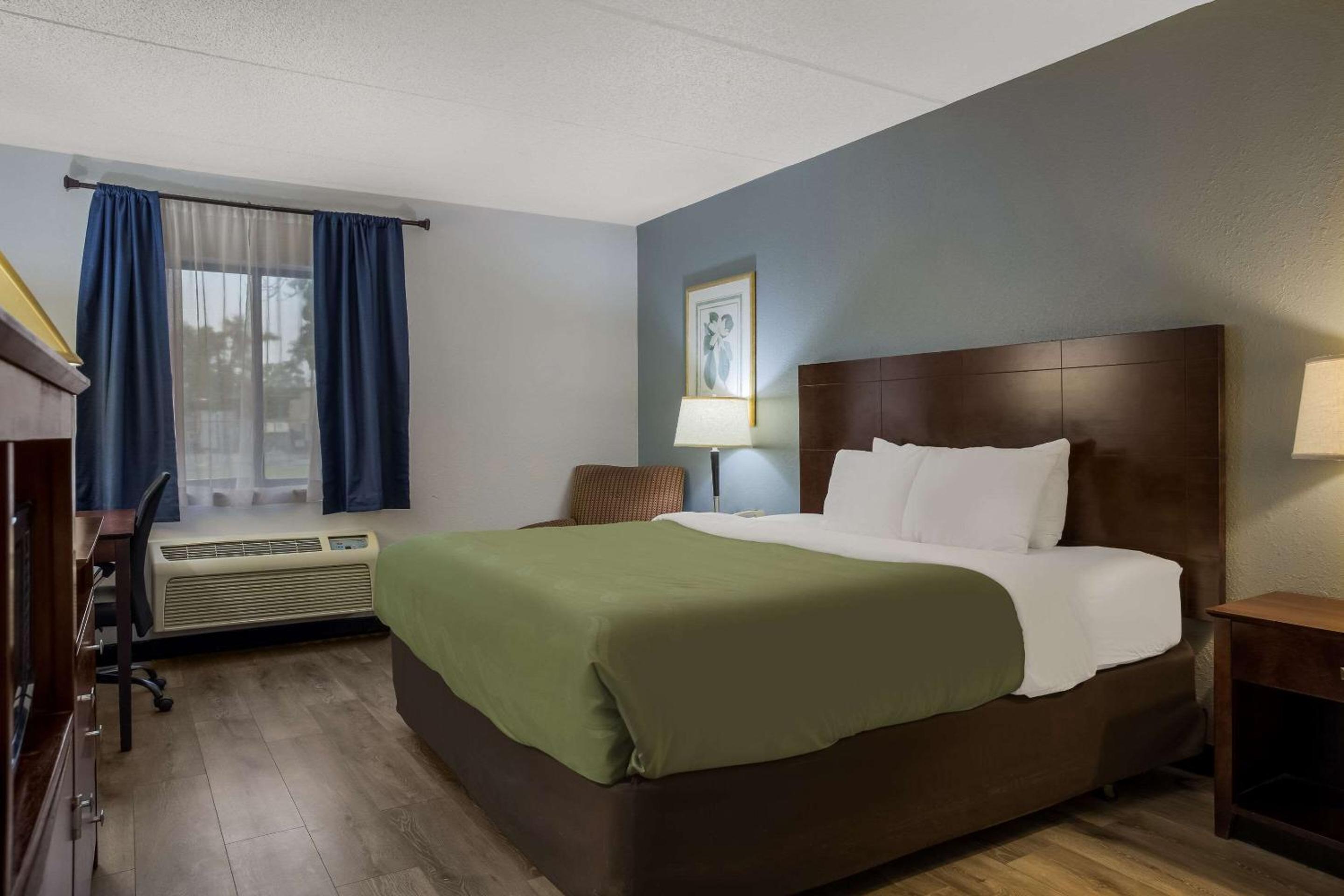 King Room - Accessible/Non-Smoking photo 3